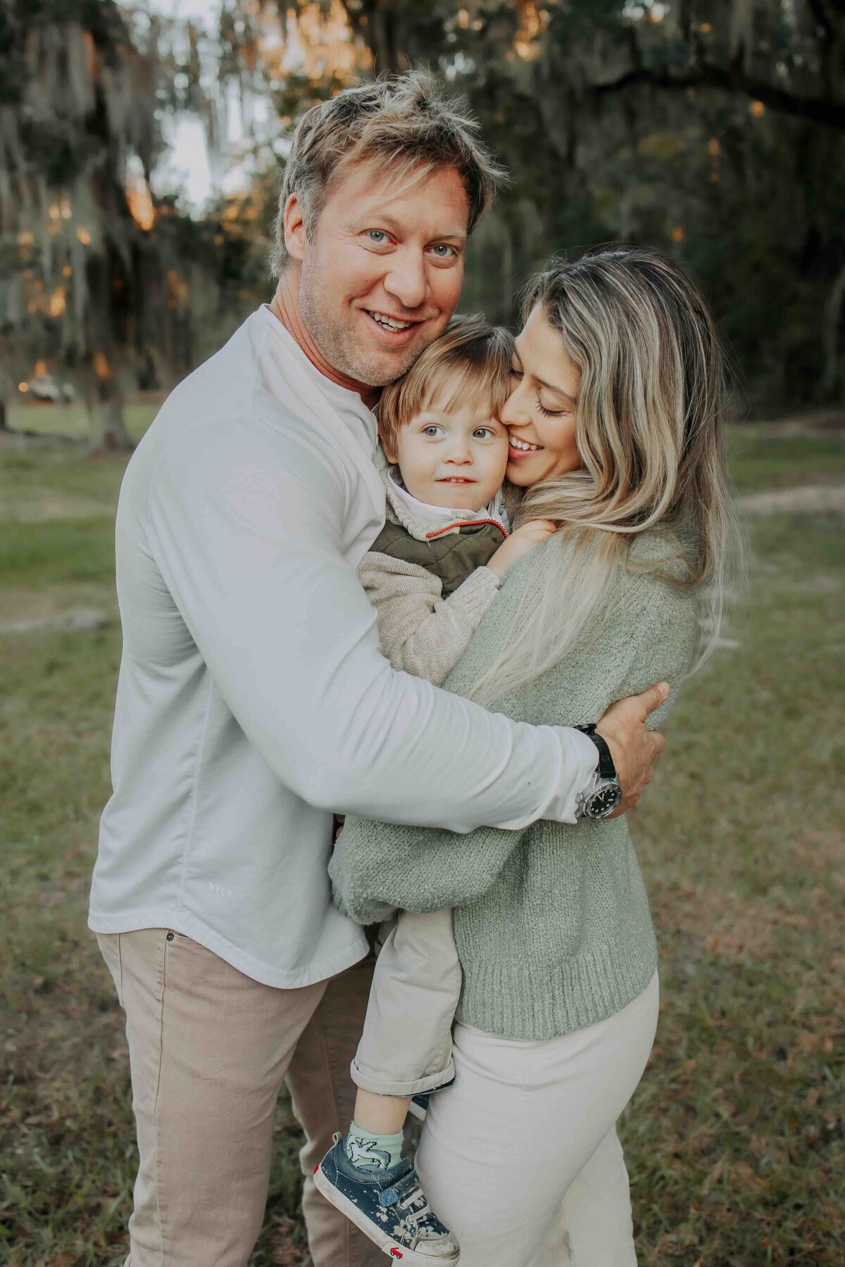 family photographer madisonville louisiana 1