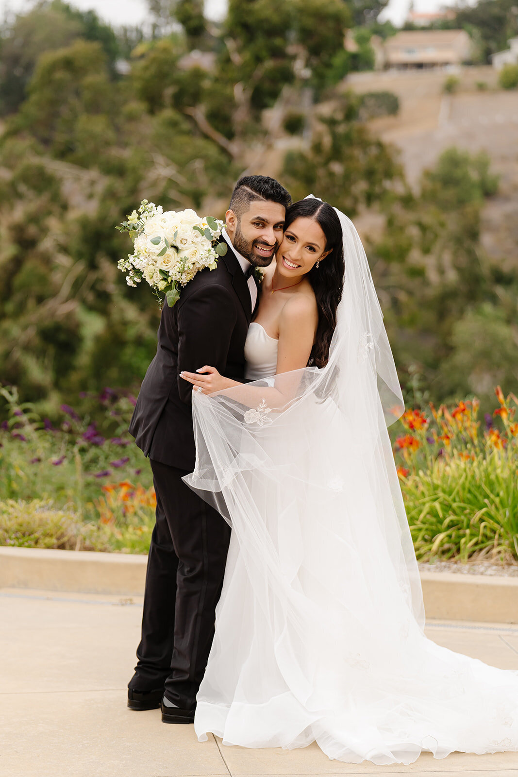 Anaheim Hills Golf Course Wedding 43