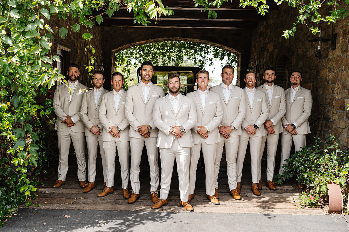 San Diego Wedding 21