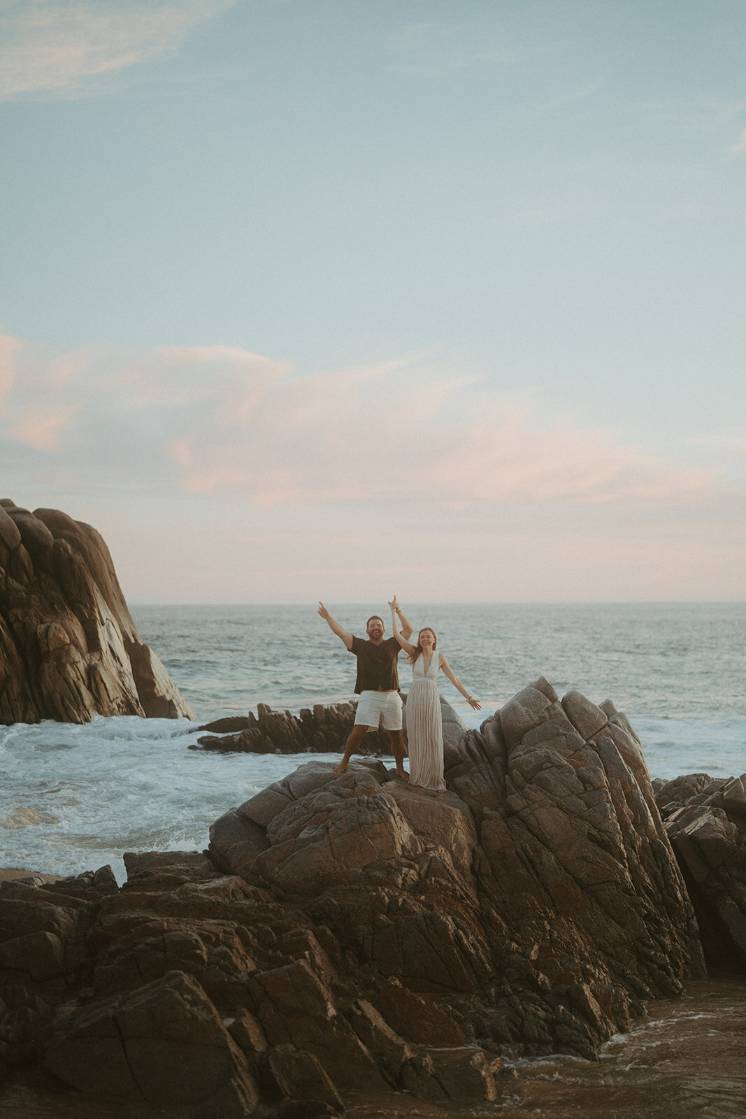 Loraleah Marie Photography | Cabo Mexico | Wedding | Destination wedding | Cancun Mexico | travel photographer | Hard rock resort_-191