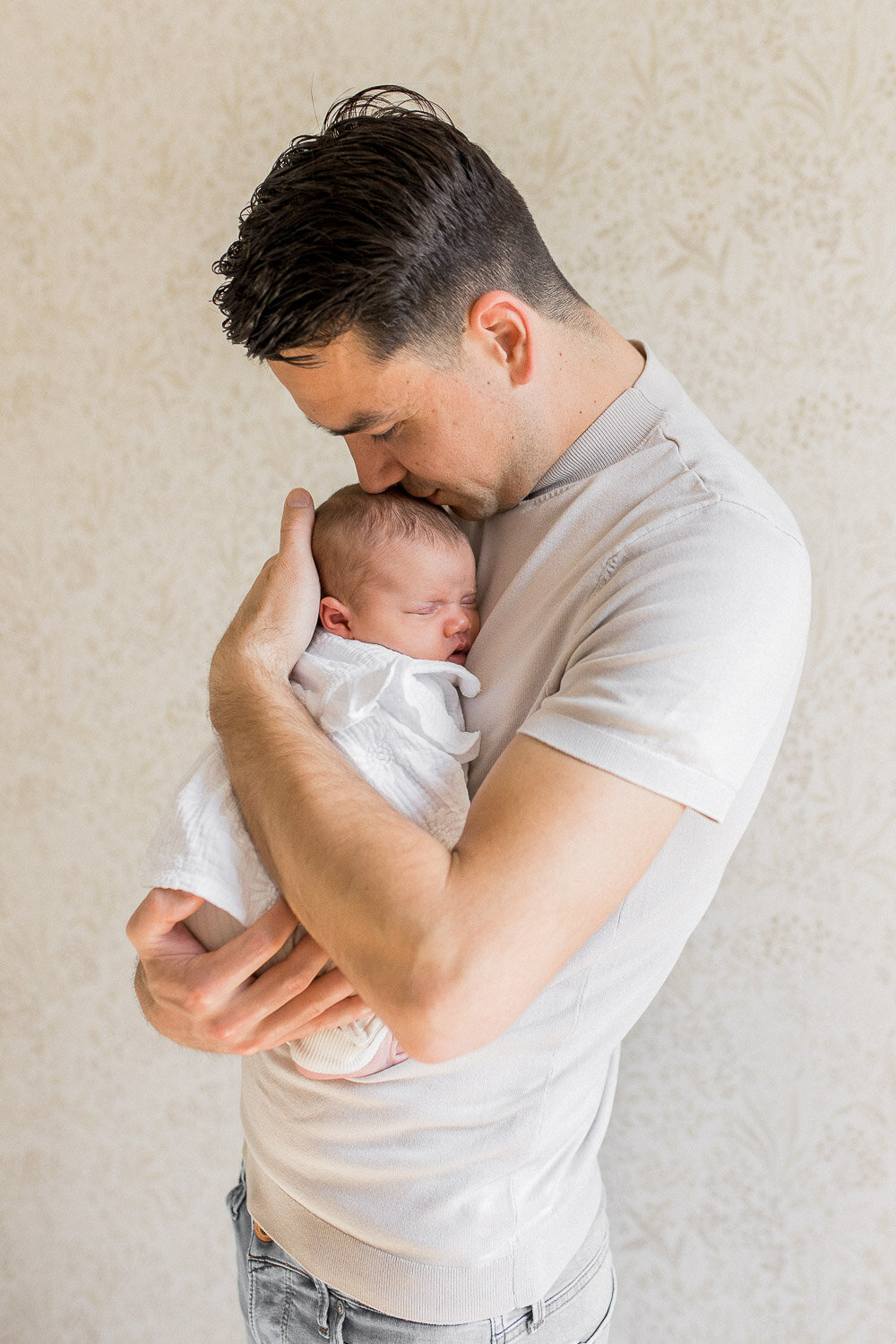 Jasmijn Brussé Fotografie - newbornshoot-6