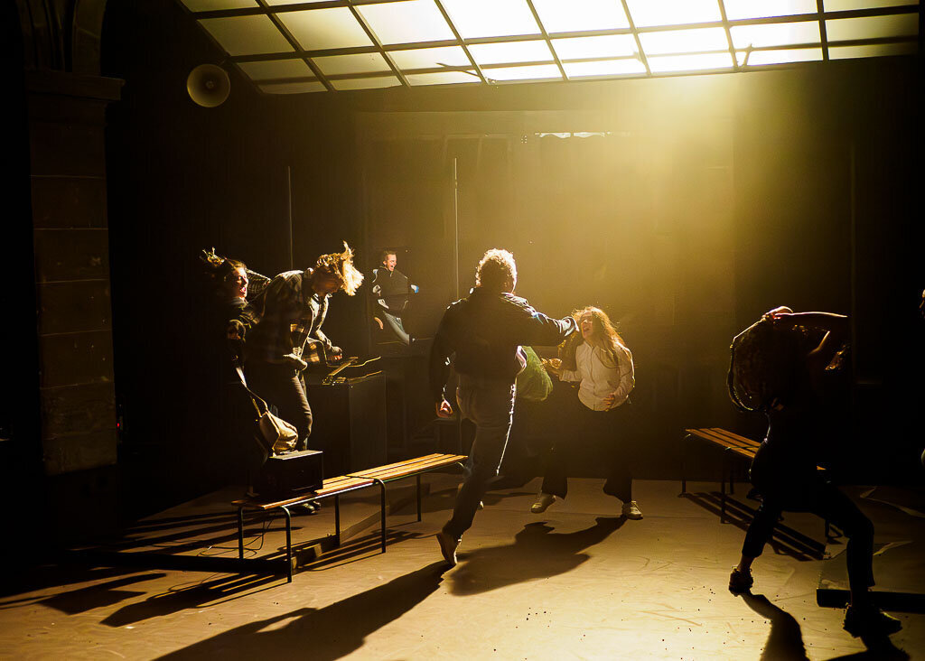 L'ECLIPSE Générale mise en scène Leslie Bernard, Matthias Jacquin ©Marie Charbonnier-106