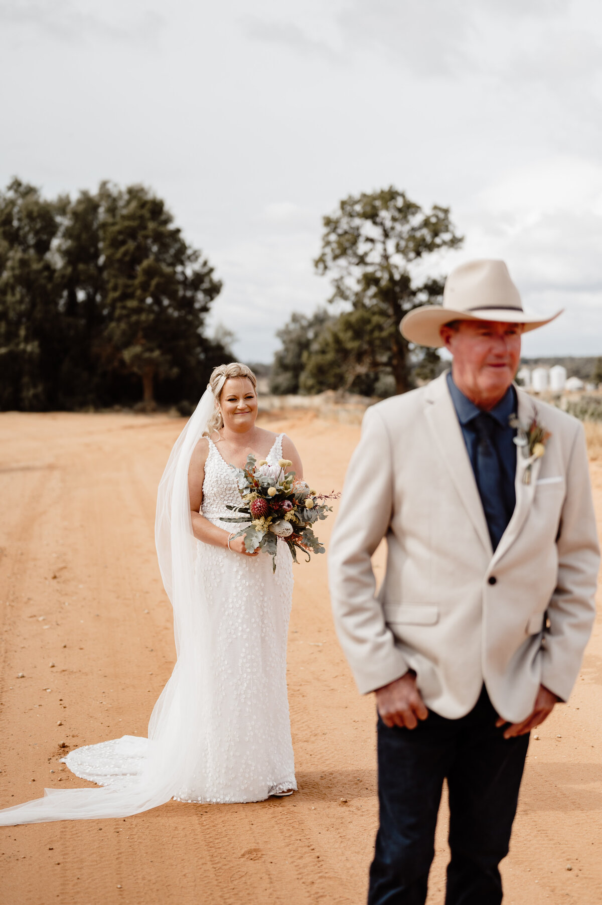 Mildura Wedding Photographer