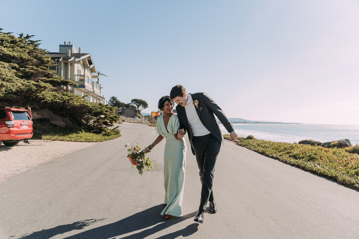 Joyce Li Photography Destination Wedding Elopement Engagement Lifestyle Portrait Photographer West Coast Seattle Washington California hastingshousegardenwedding-29