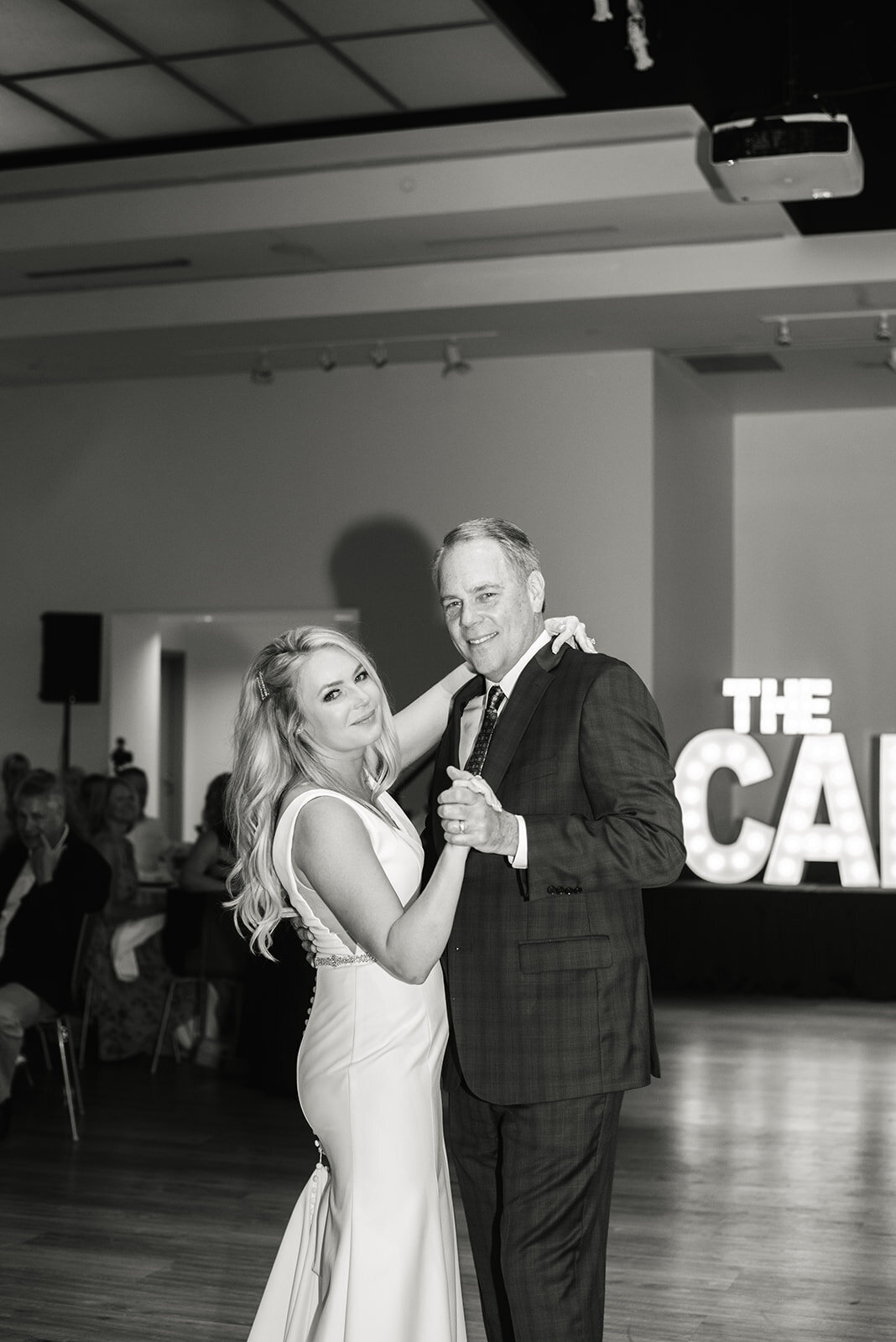 Kelsi & Phil - Kansas City Wedding Photography - The Gallery Event Space - Nick & Lexie Photo + Film-812_websize