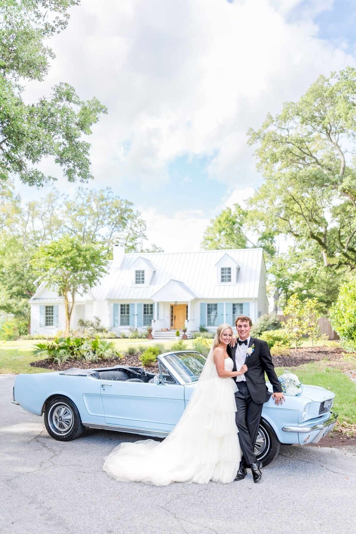 Emma Kate + Will  Newlywed Portraits-33