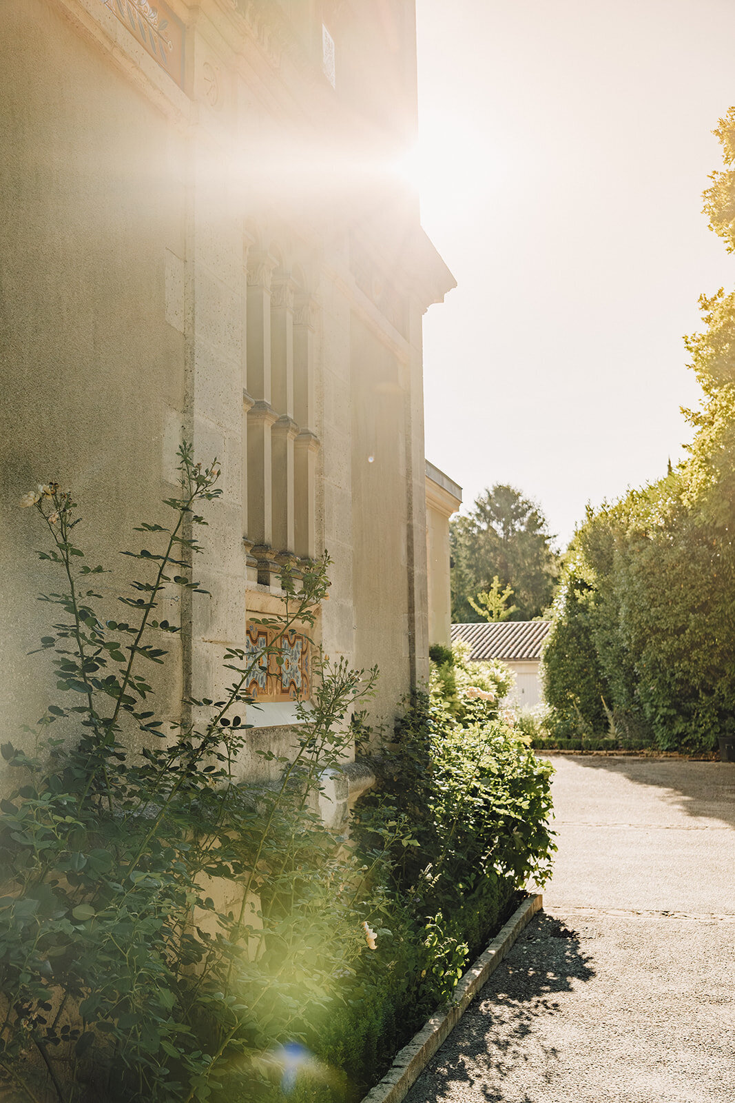 Chateau Charente_24