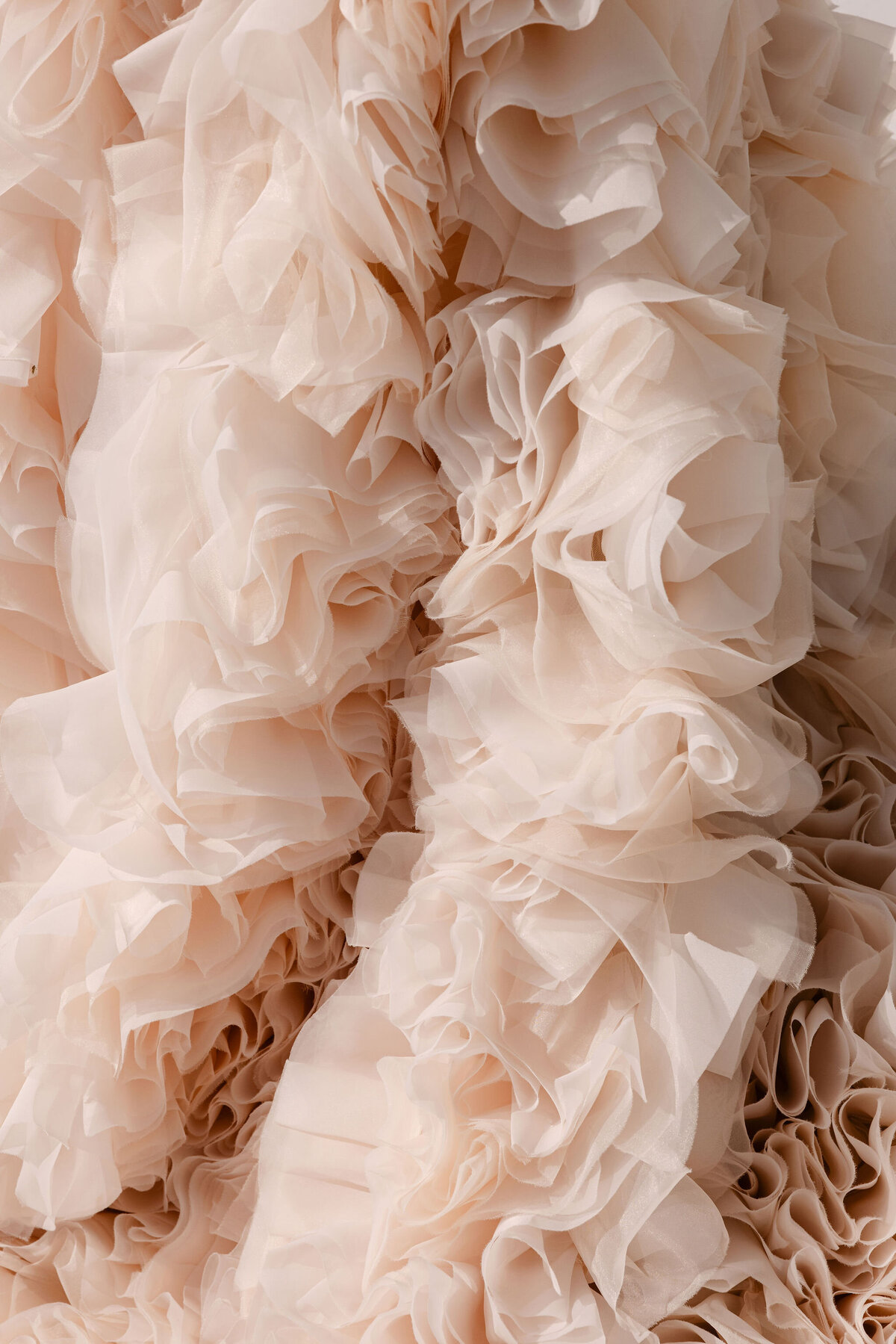 Bridal details