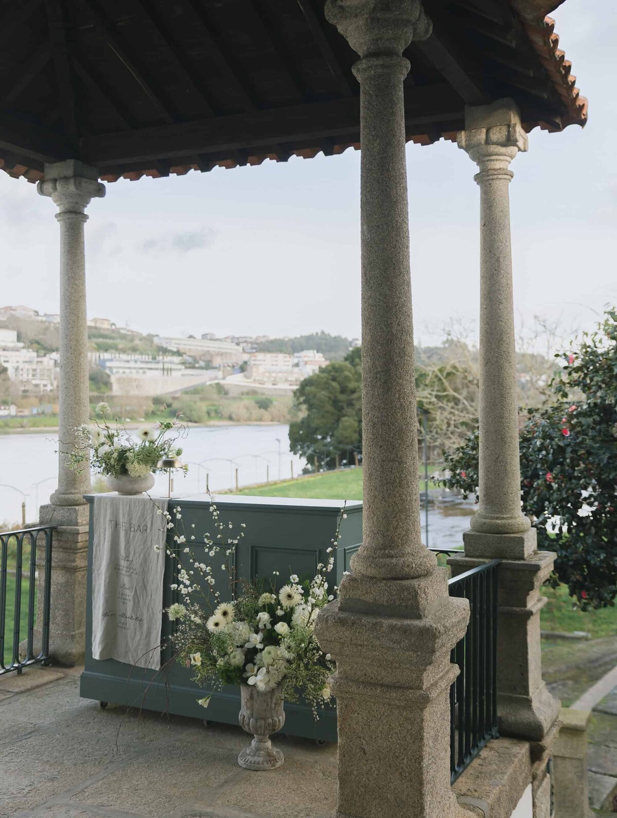 Elopement in Porto, Portugal