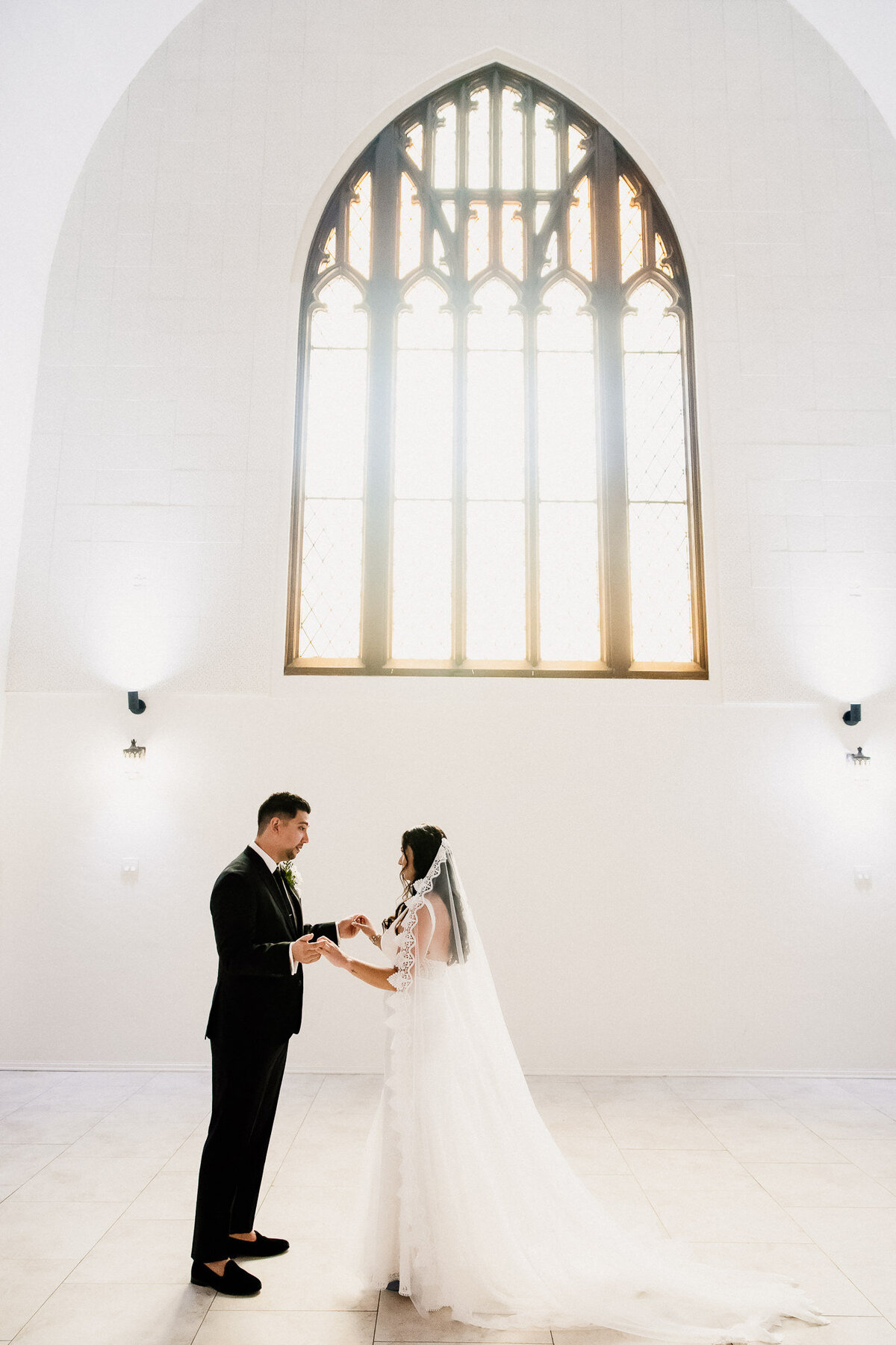 Archer Inspired Photography - Leticia and Corey - The Sanctuary Long Beach - Wedding - Couple Photos-26