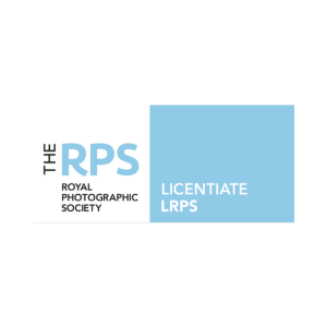 Licentiateship Certificate from The Royal Photographic Society