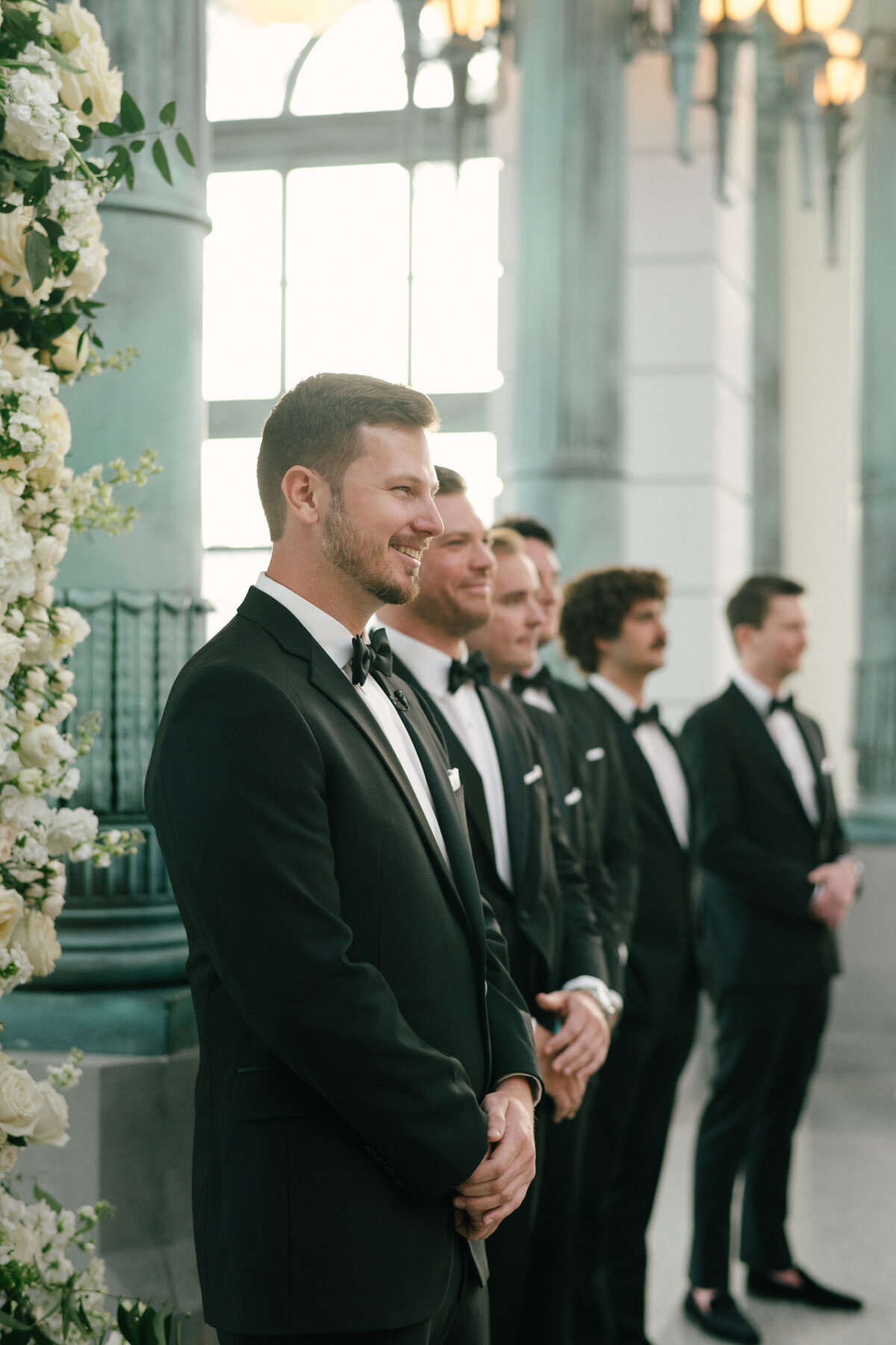 Palm Beach Jupiter Vero Beach wedding planner wedding design wedding coordination Florida wedding full service wedding planner full service wedding management South Florida wedding classic wedding design Flagler Museum wedding2640