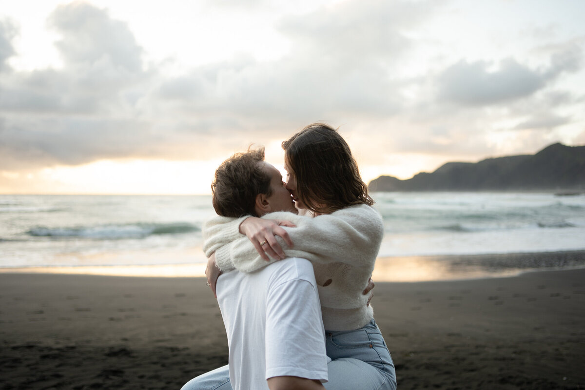 Auckland engagement photoshoot-36