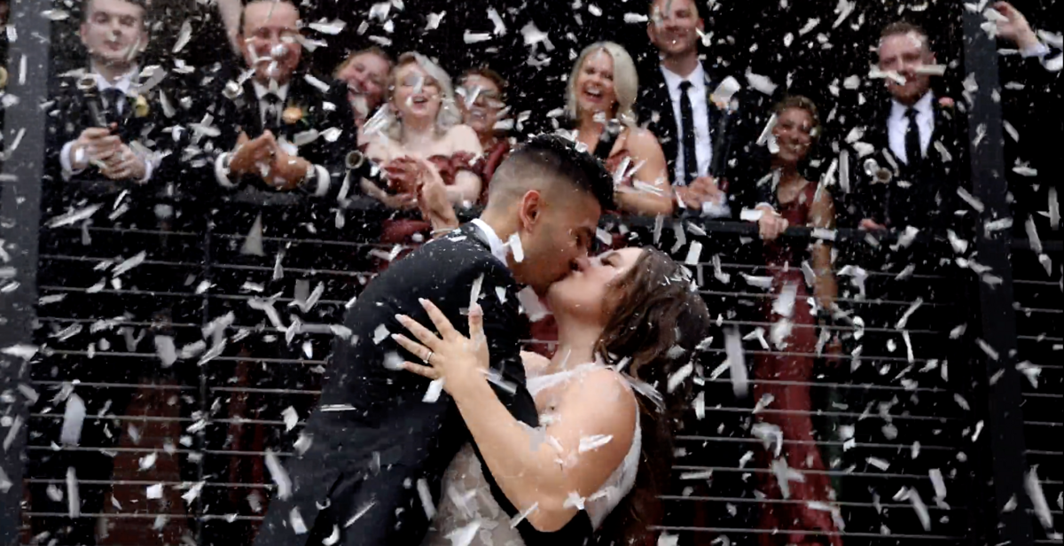 Summit Hill Studios Blog Wedding Photography Videography
