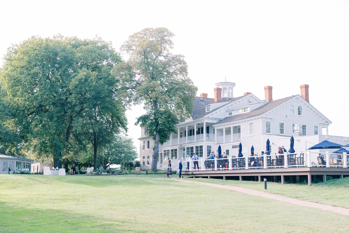 Michelle and Alan at Kent Island Manor-34