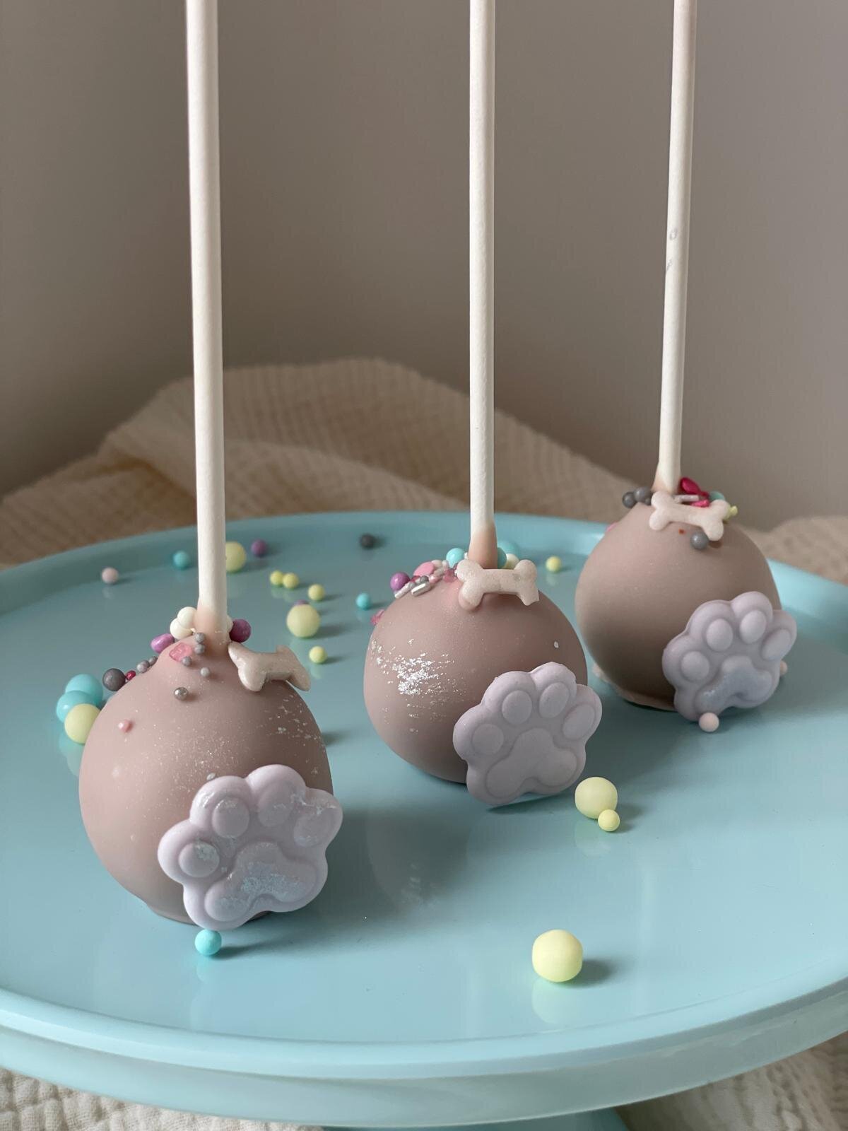 Meraki Cakestudio