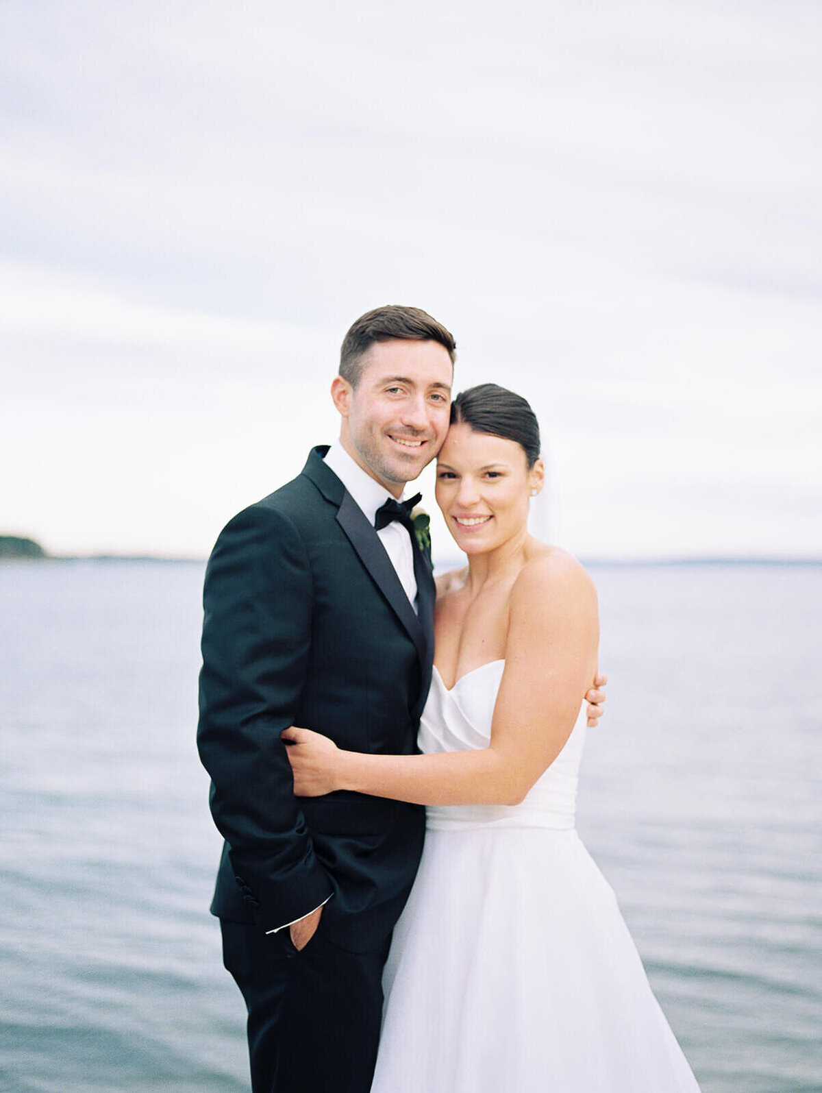 Peconic Bay Yacht Club Wedding D&C Kylee Yee-707