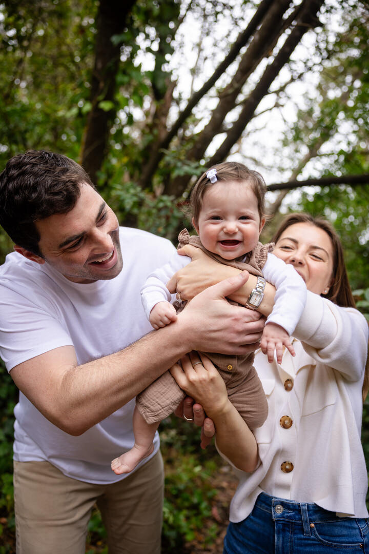 San Francisco Family Photographer Alyx Jones41