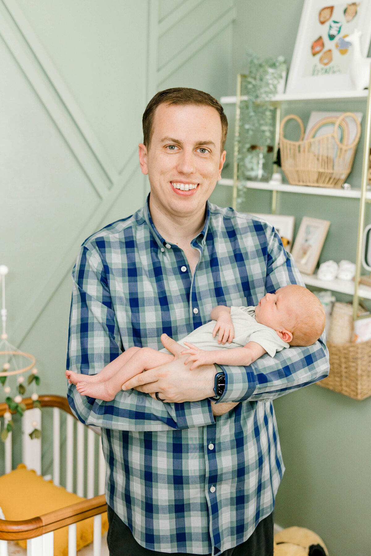 Powell Newborn-34