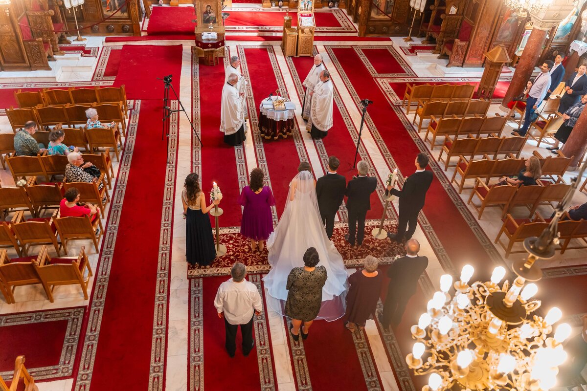 Ședință foto cununie religioasă, București, Sf. Elefterie