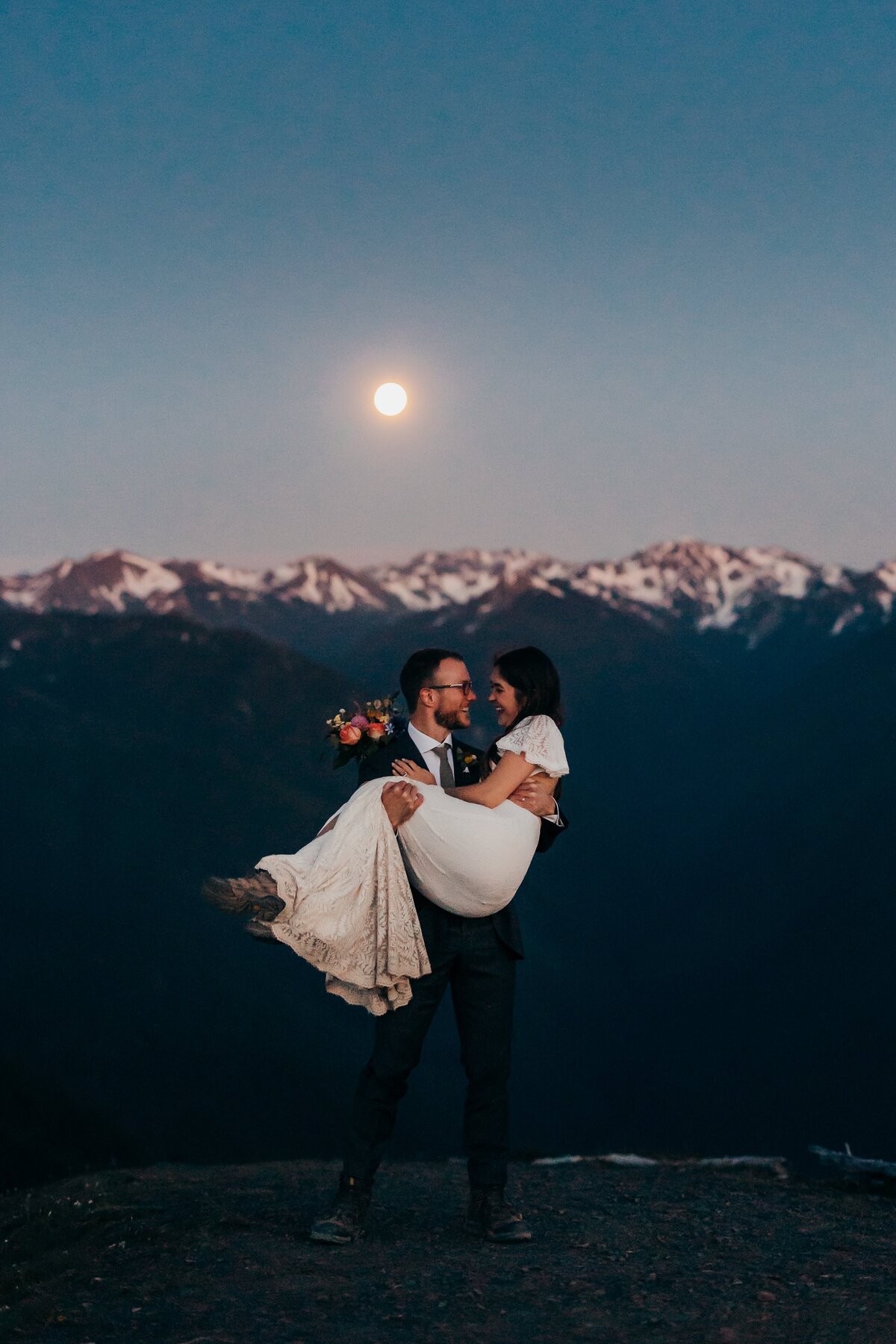 Olympic National Park Elopement Photographer187