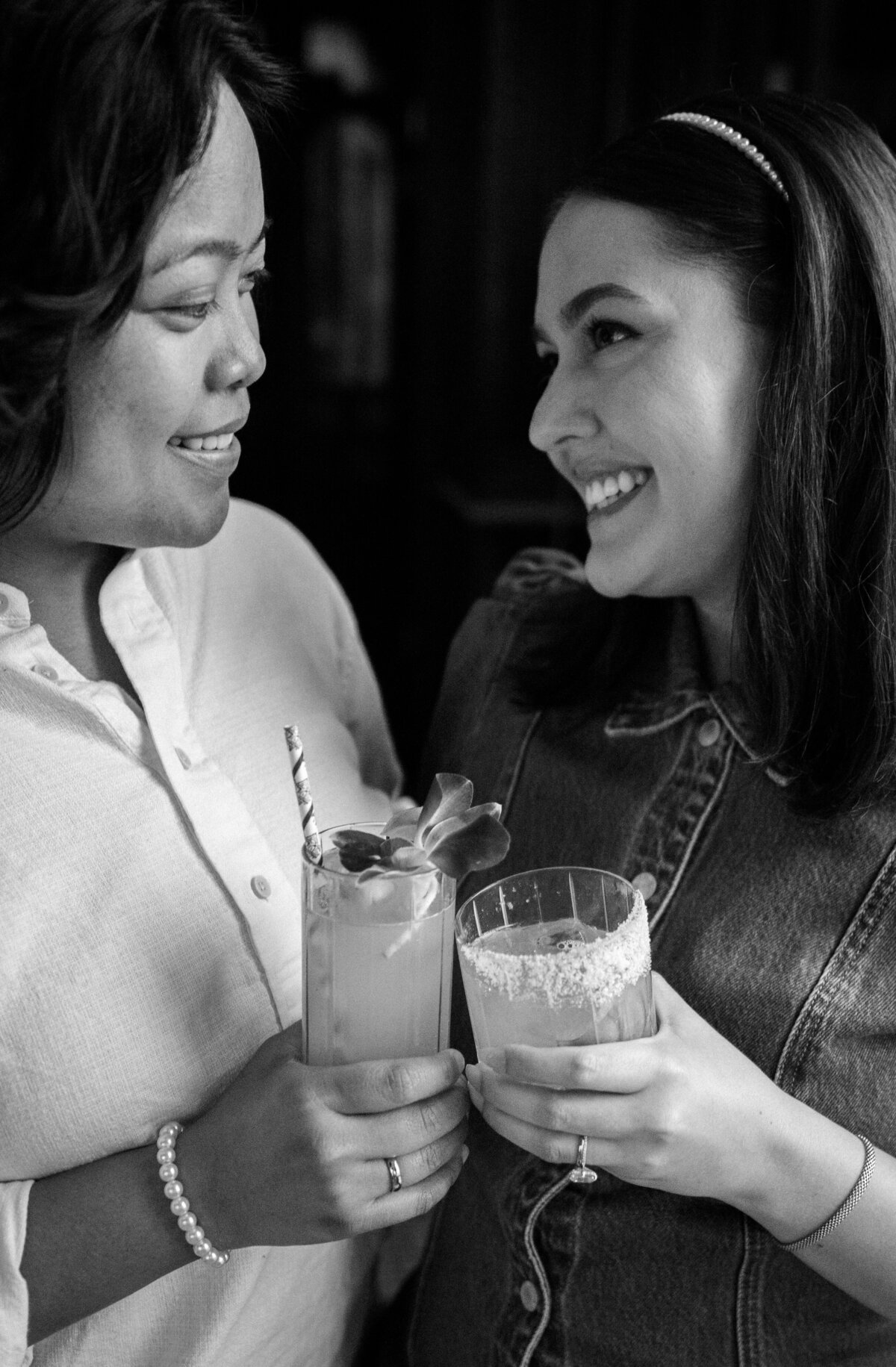 Same Sex Couple San Diego Date Photo