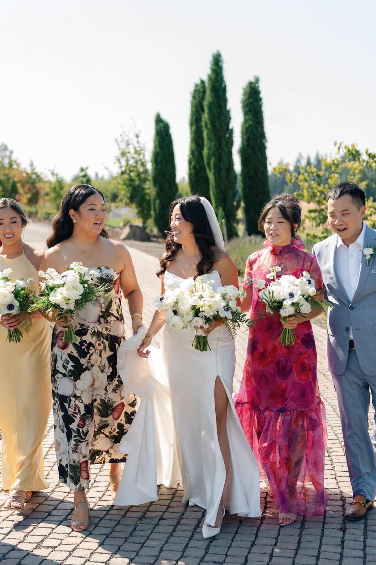 Documentary-Wedding-Photography-Portland-Oregon-Outdoor-Ceremony5