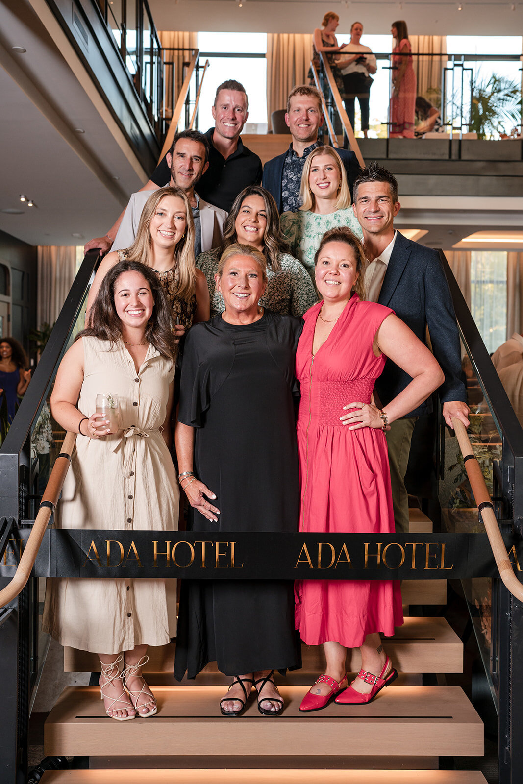 Ada Hotel Grand Opening-343
