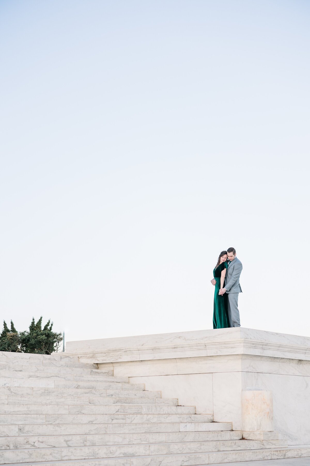Washington-DC-Wedding-Photography-Lincoln-Memorial-Silver-Orchard-Creative_0026