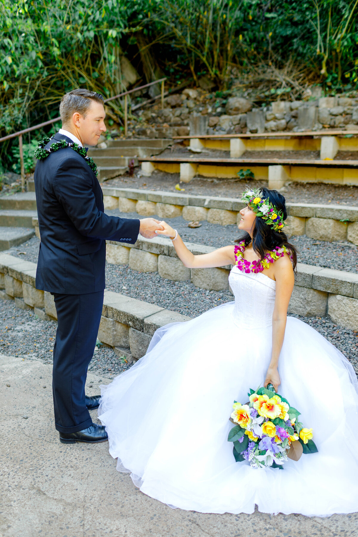 Waimea Valley Wedding (91 of 91)