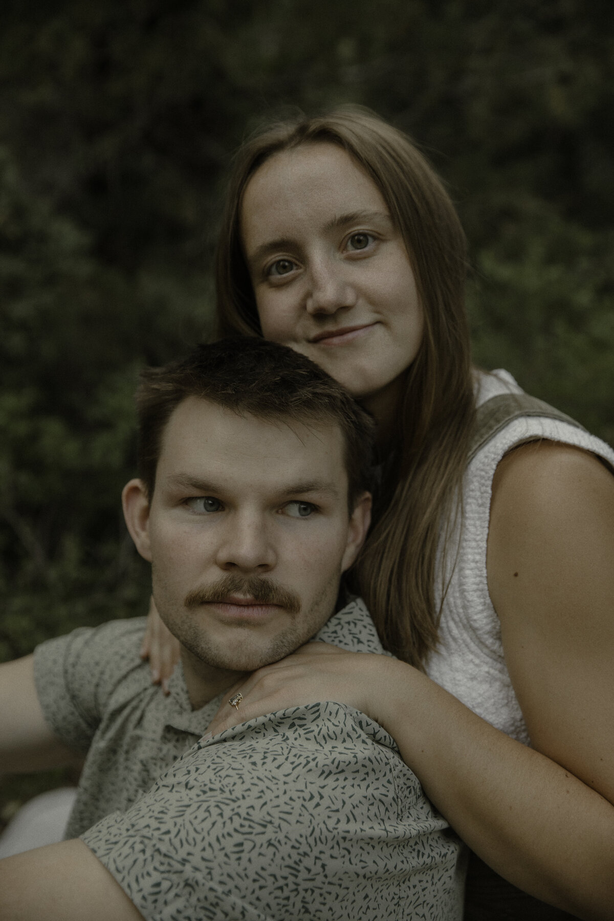 eden and ridge 28