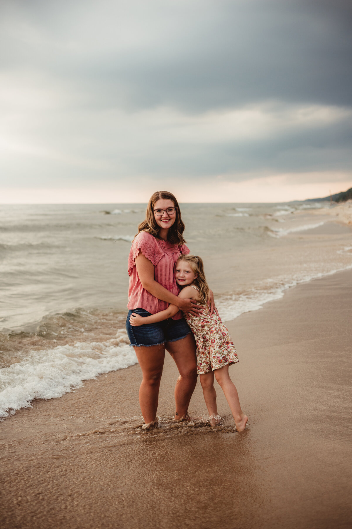 family photography