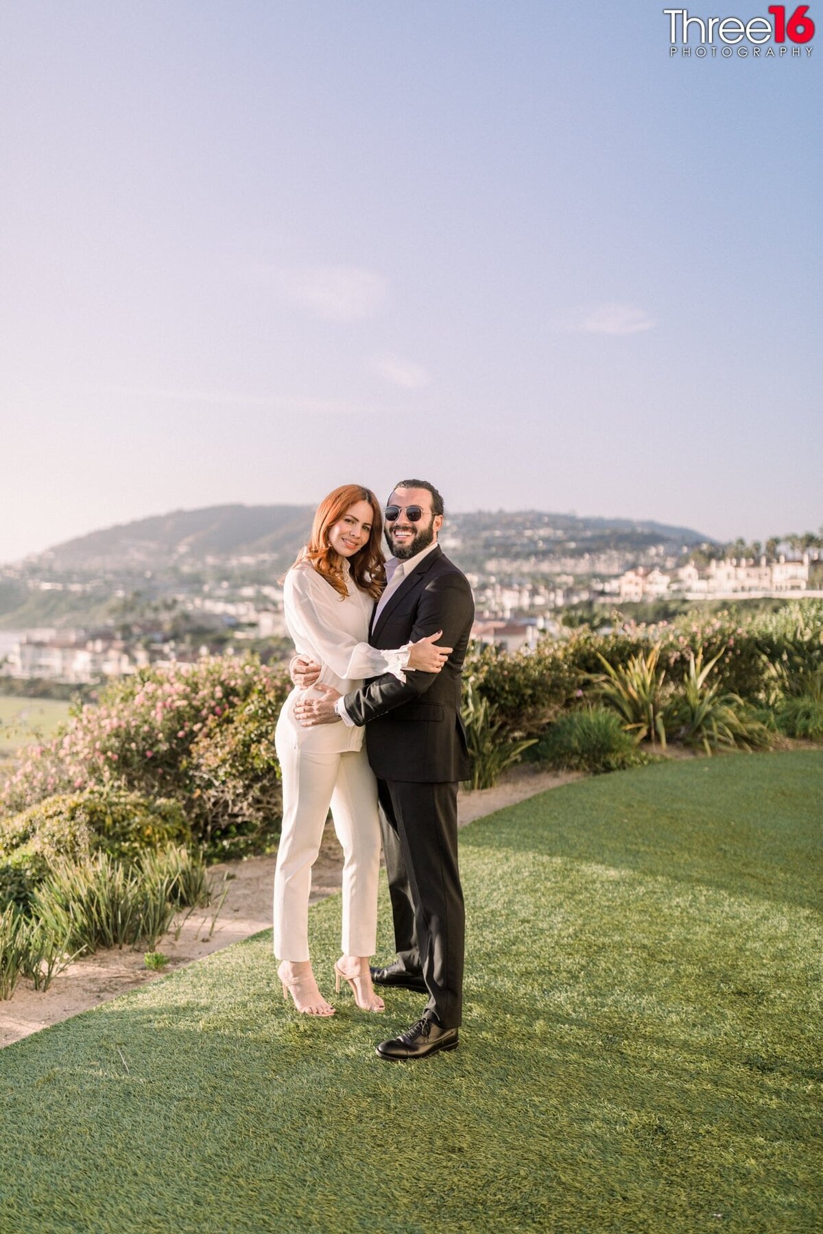 Ritz Carlton Laguna Beach Engagement Photos-1001