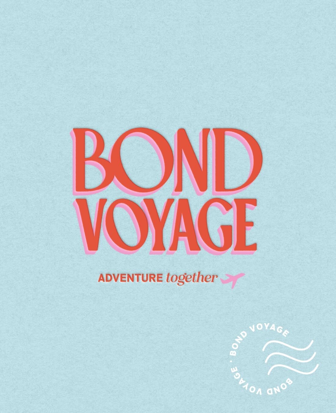 Modern Branding for Travel Agent 1