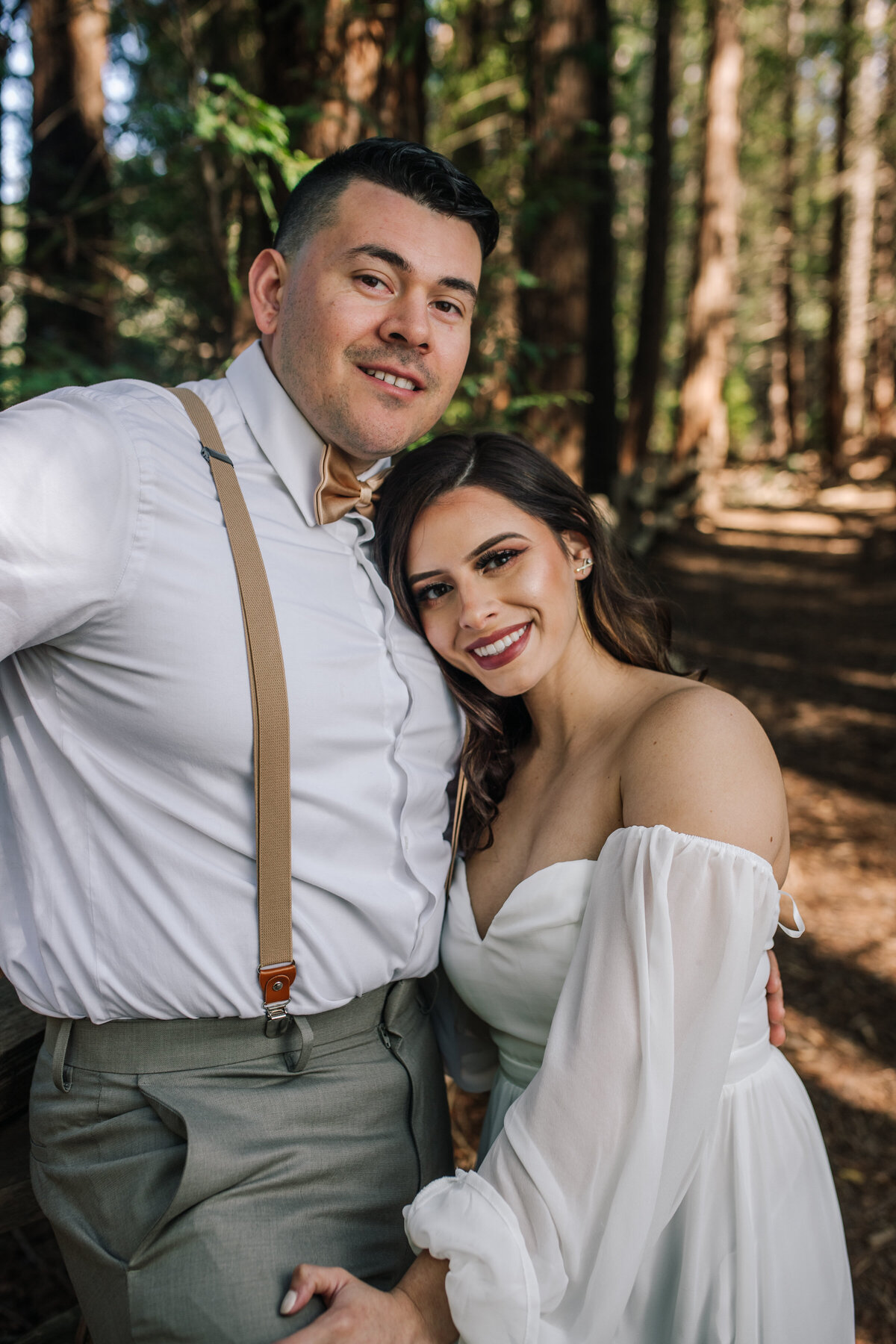 051 - Breeze Photography Studio - Pre Wedding Portraits