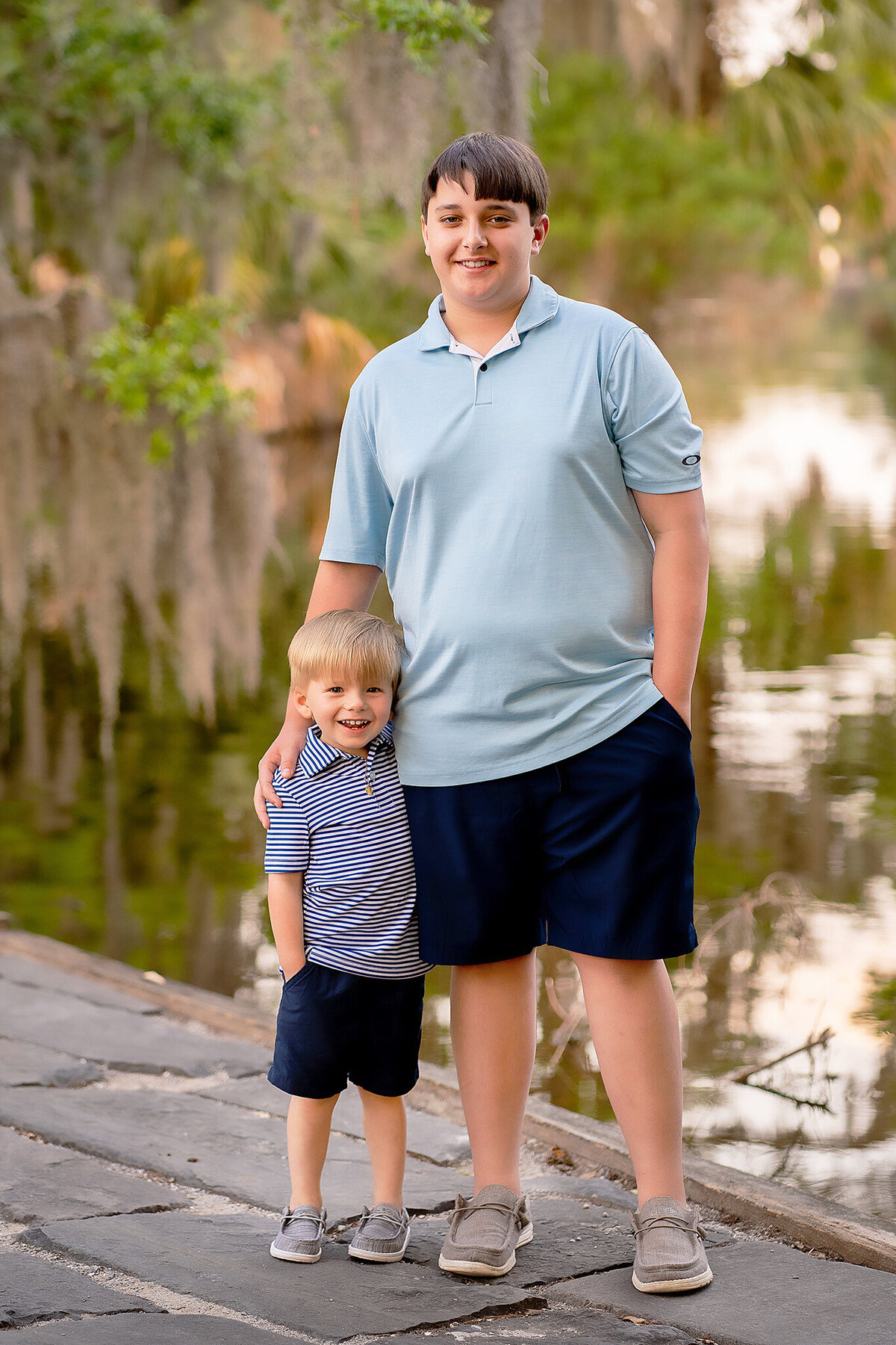 New Orleans Family Photographer 135
