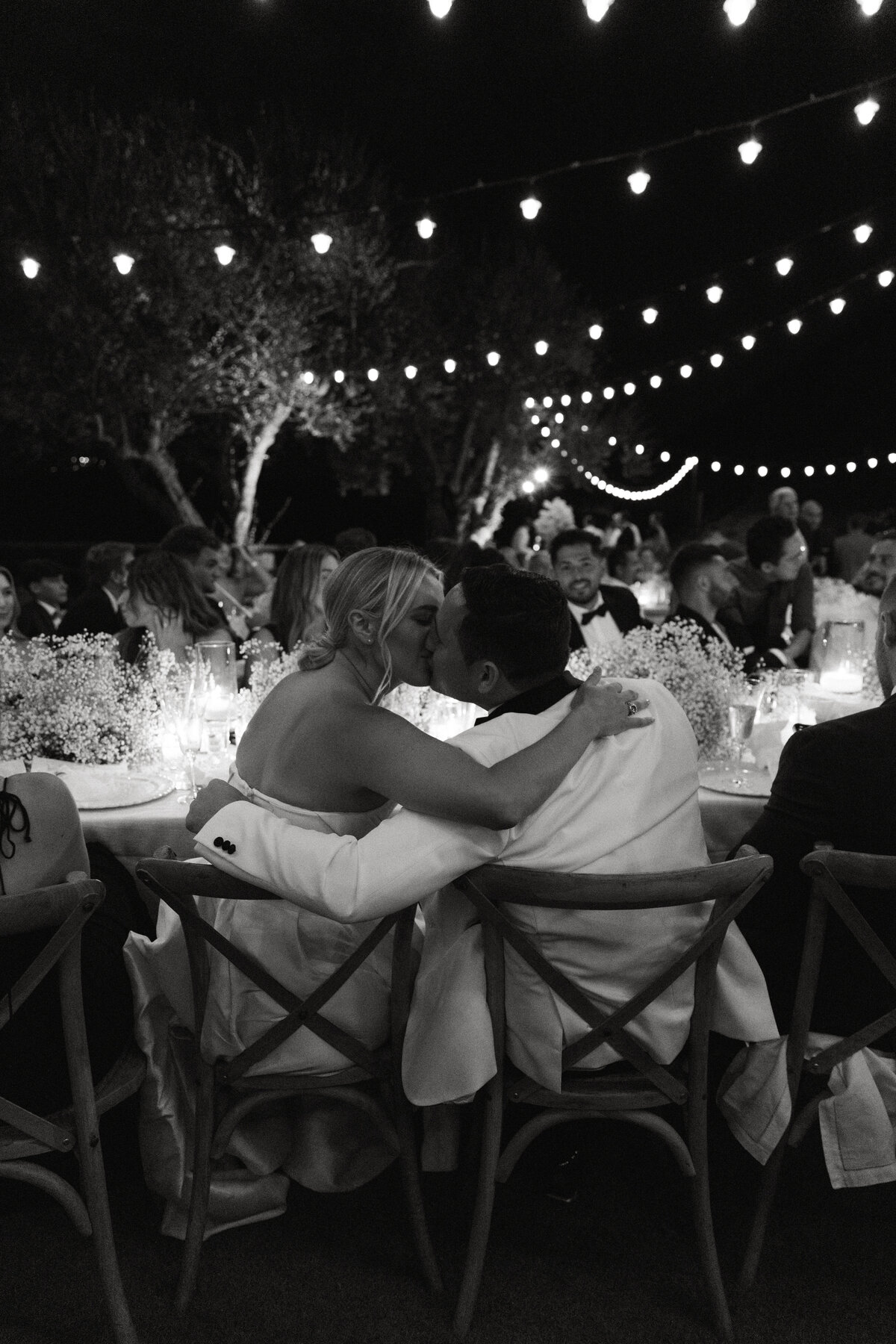 Cielo Farms Wedding | Gabi + Andrew