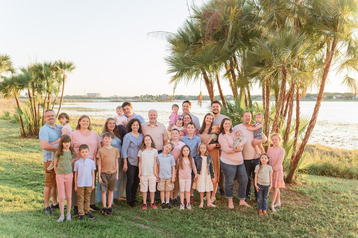 family photography near me