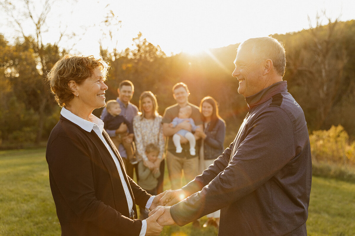 Wisconsin family photographer
