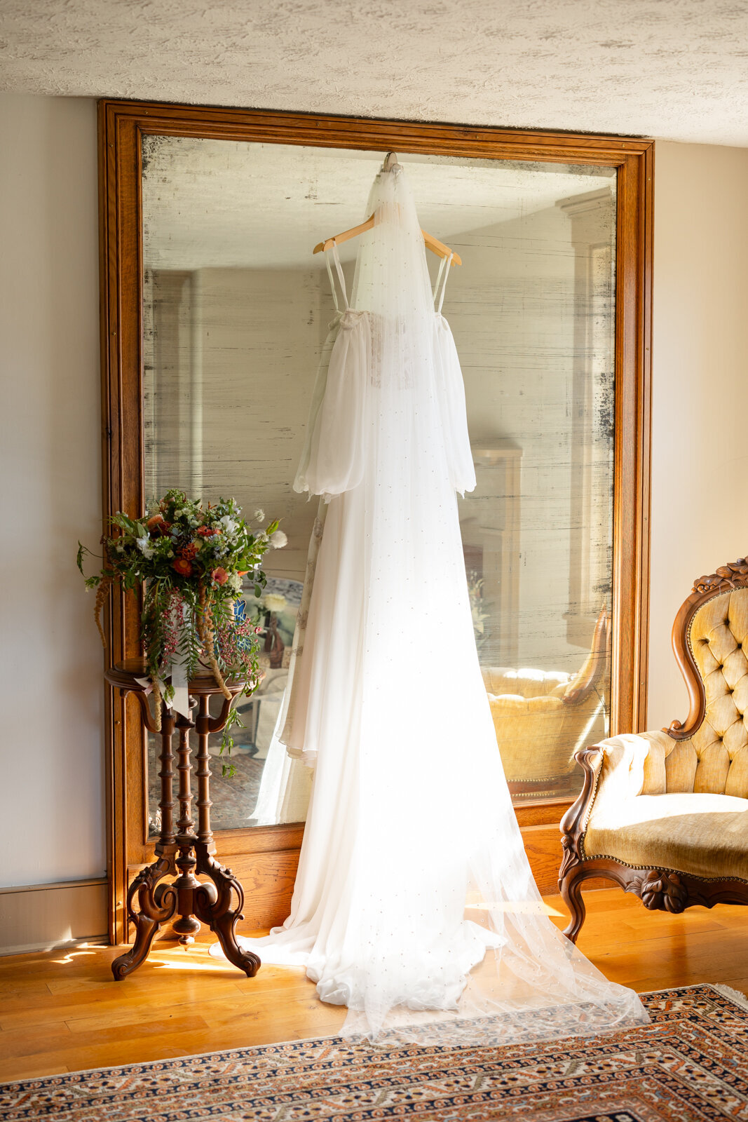 Stone Ridge Hollow Wedding-008
