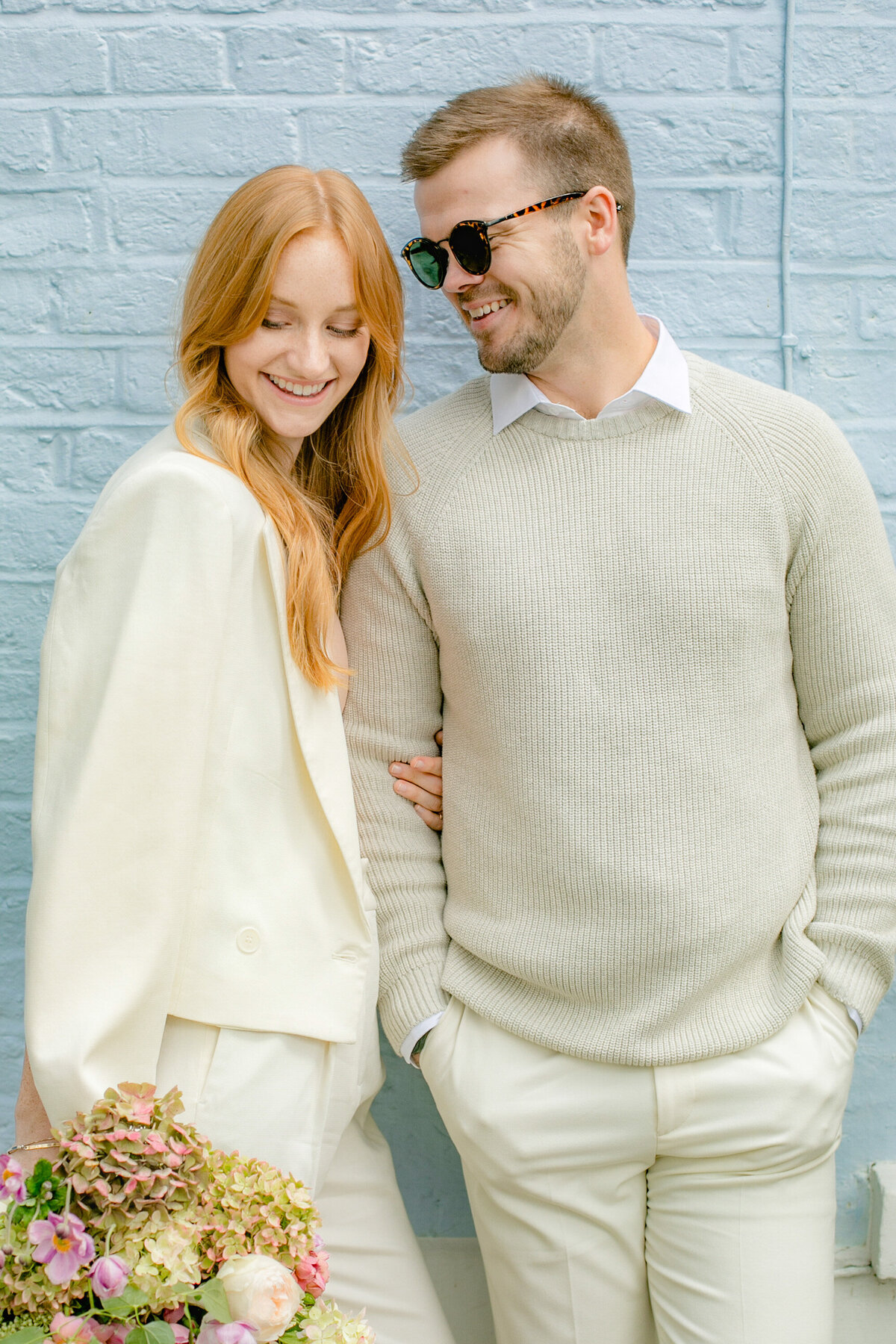 London Engagement Session-20