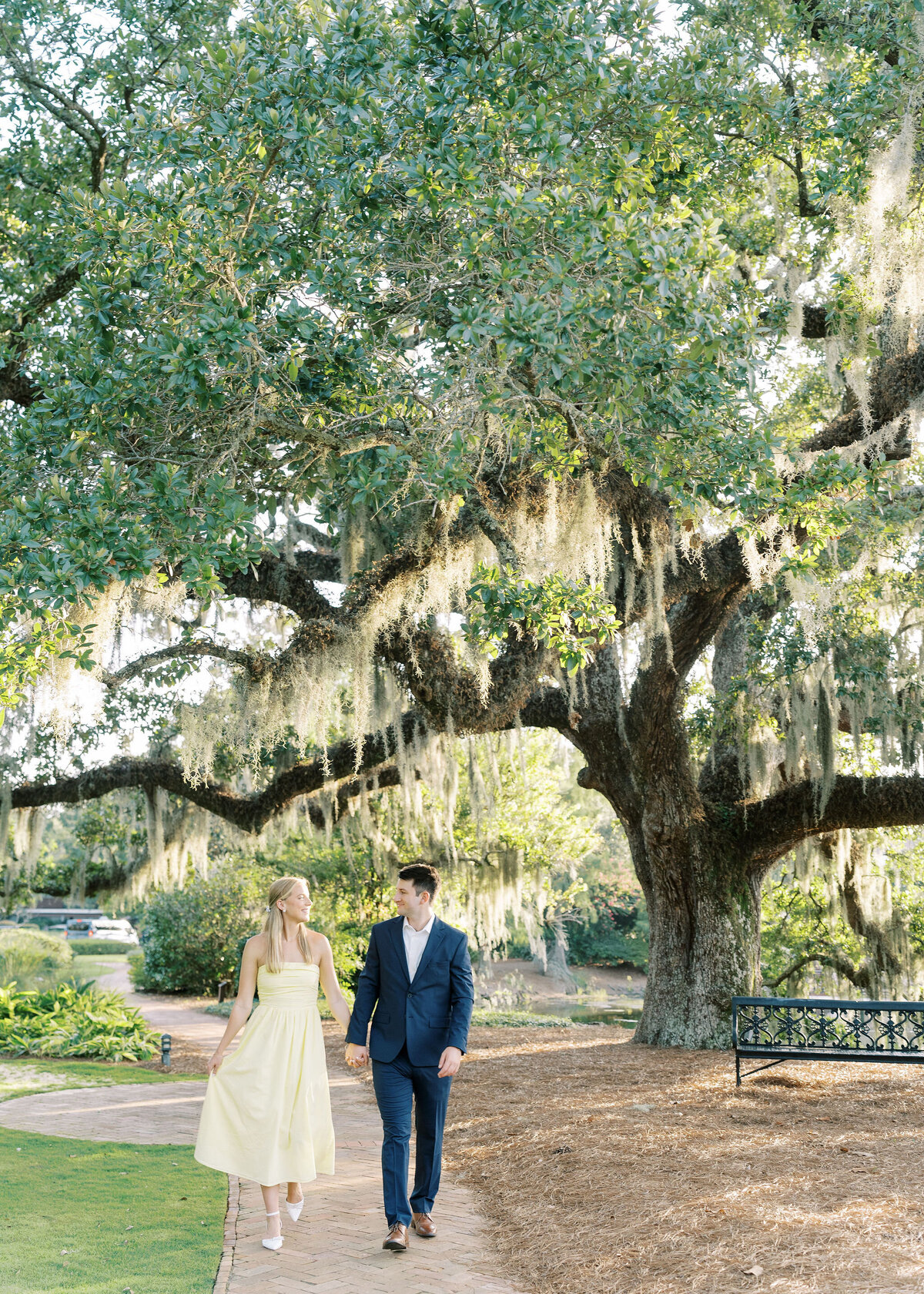 GrandHotelFairhopeALEngagementSession-42