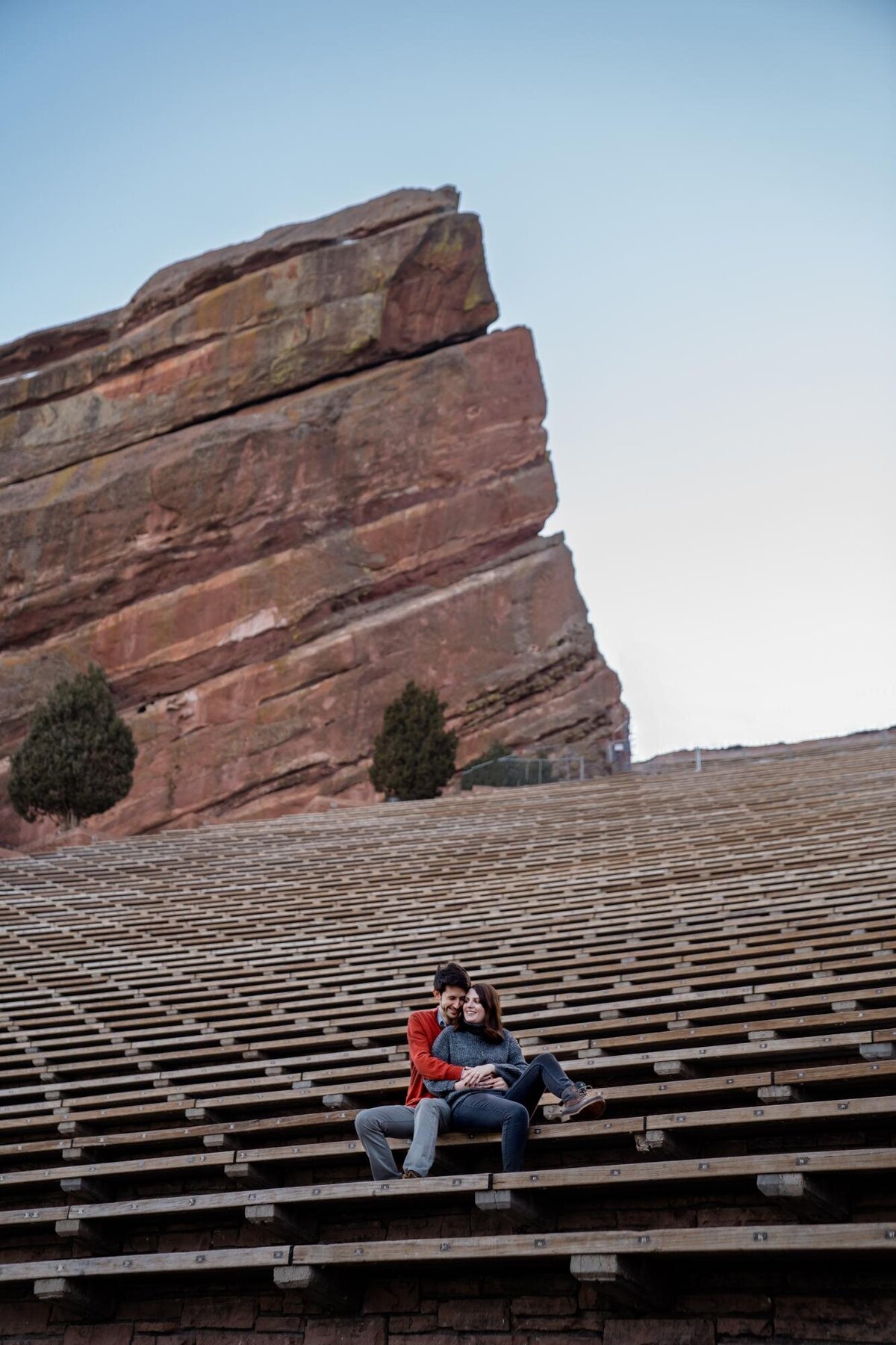 Colorado guide proposal photographers