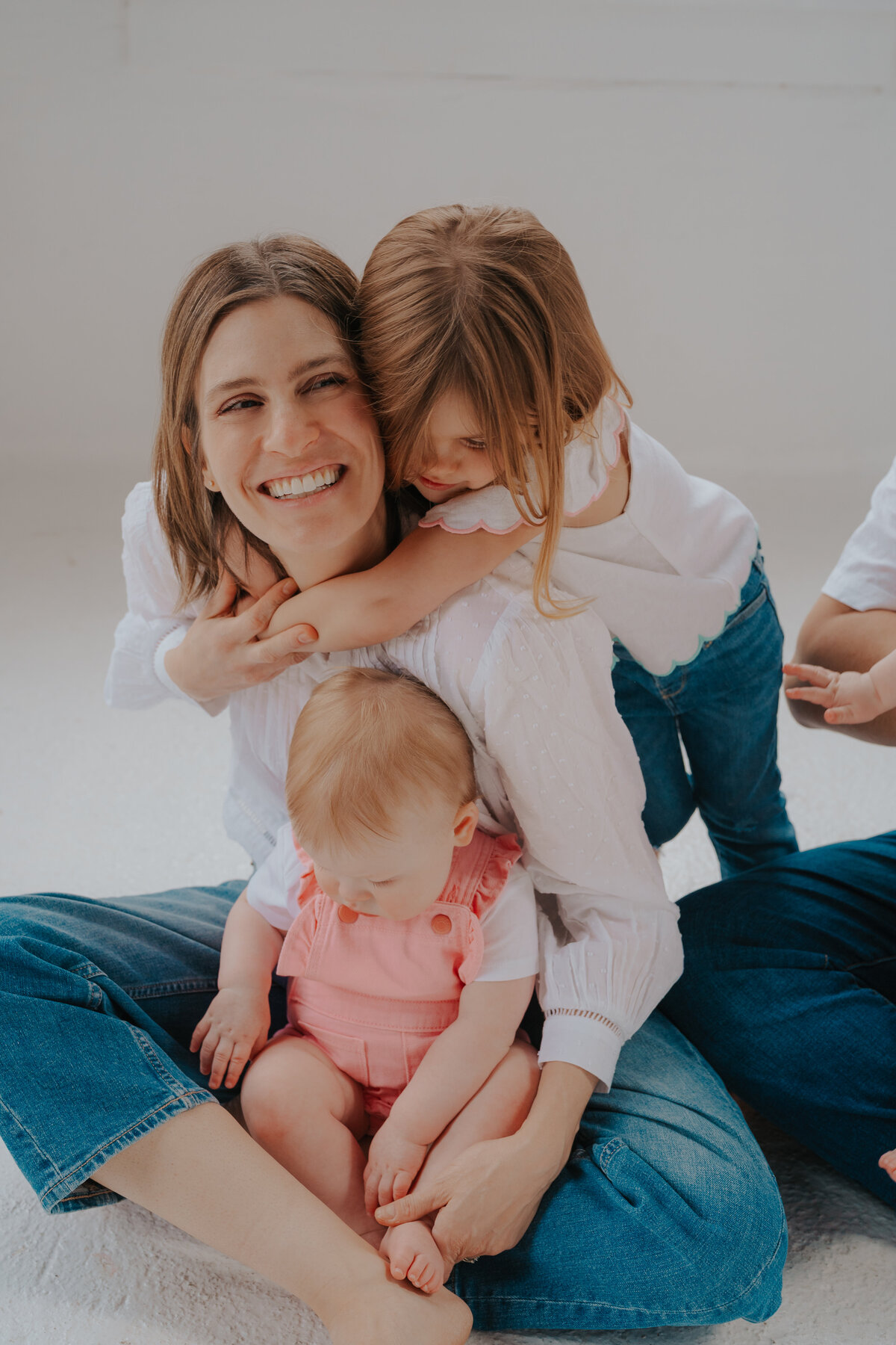 Albright_ Milestone & Family 055