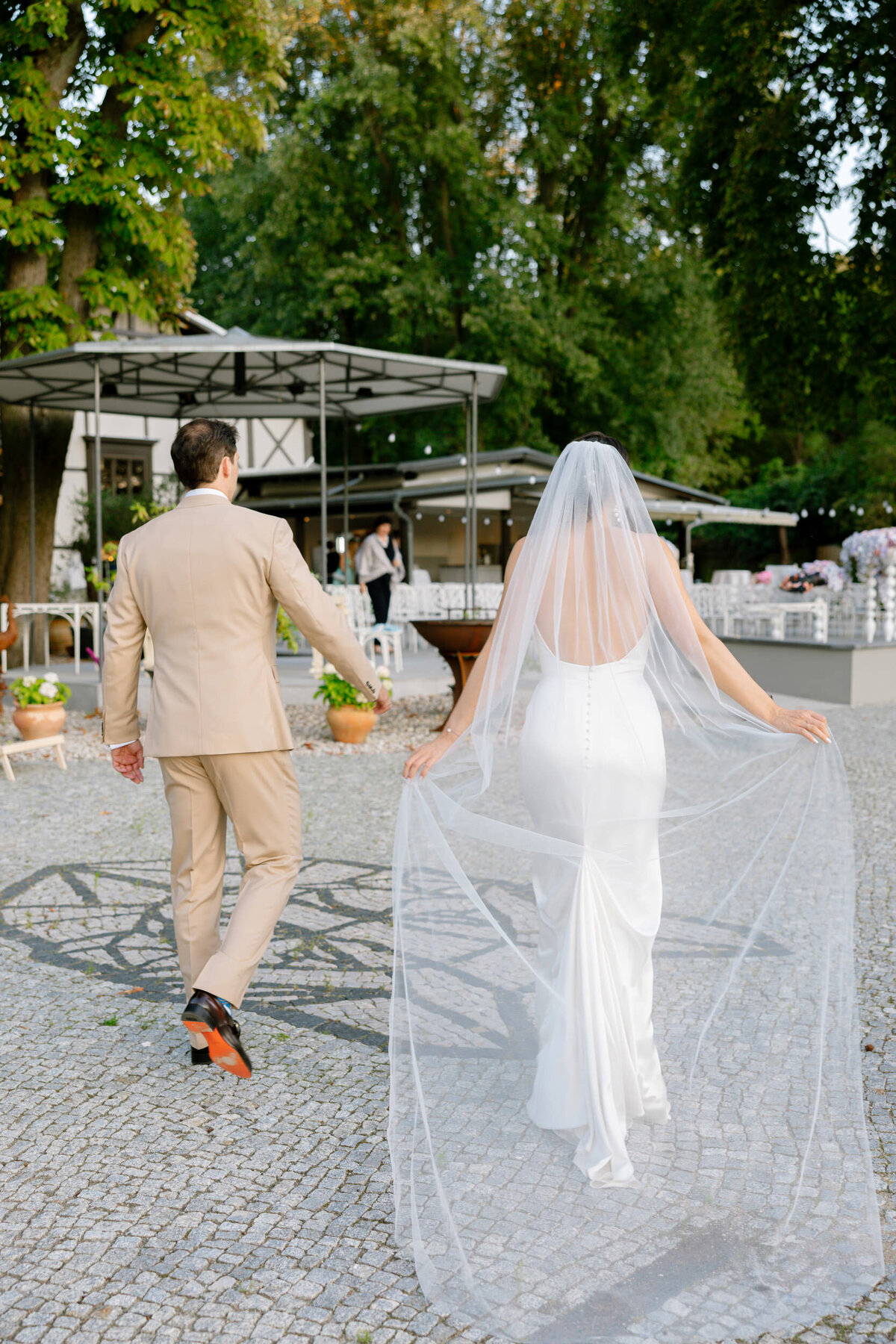 Wedding Seebucht - Berlin Wedding Day  (78 von 97)