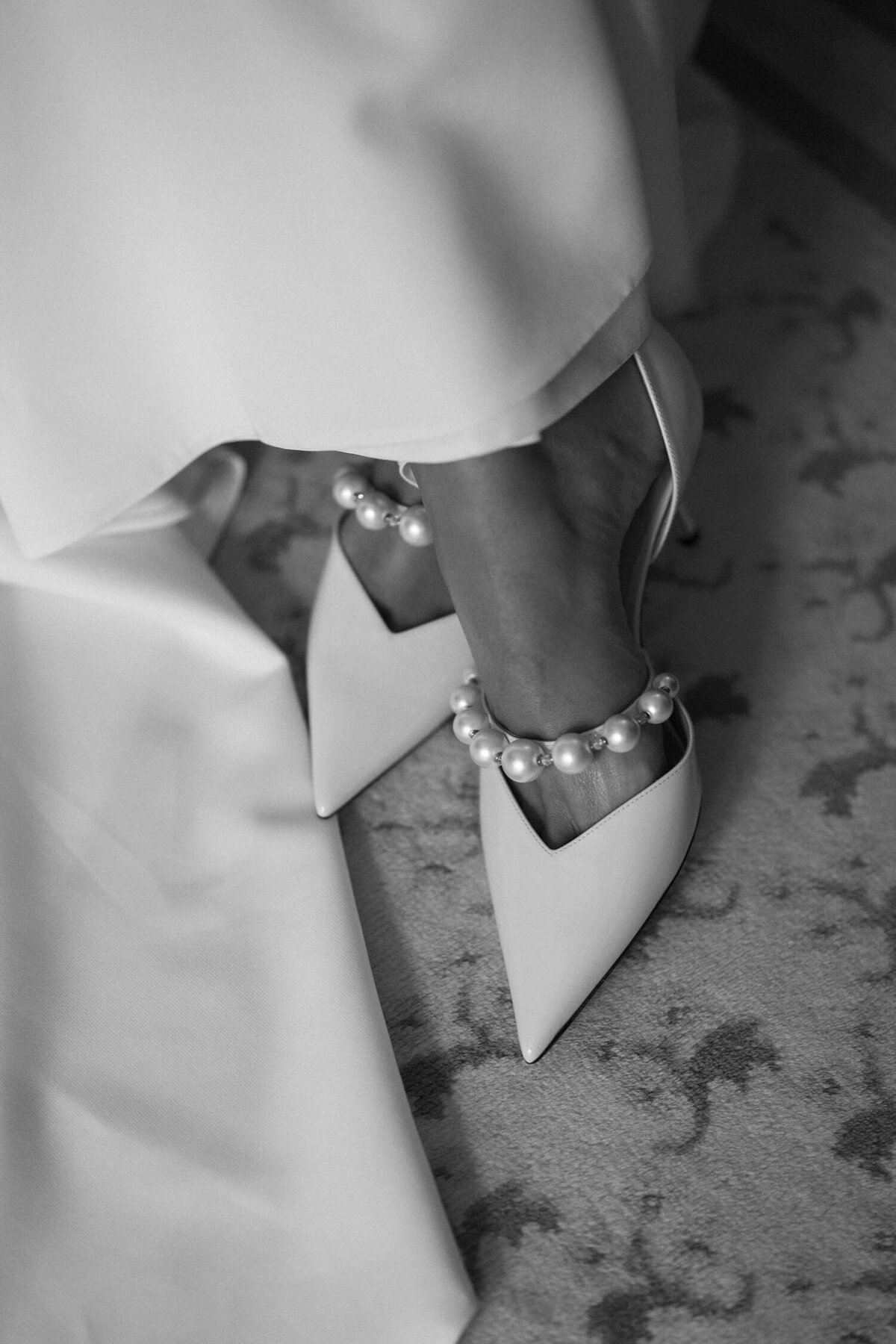 Château Hermitage de Combas Wedding