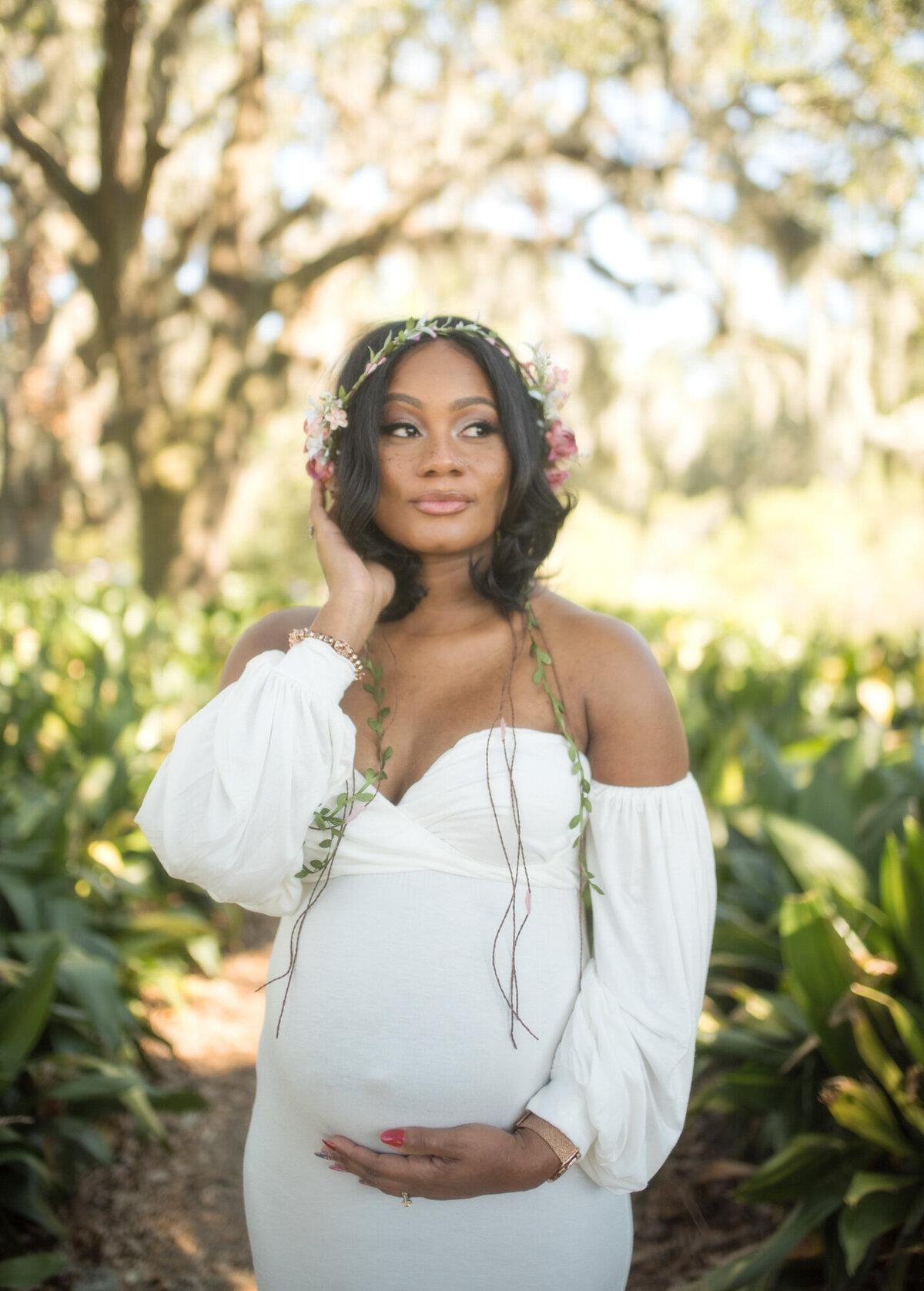 City-Park-New-Orleans-Maternity-Cierra-English