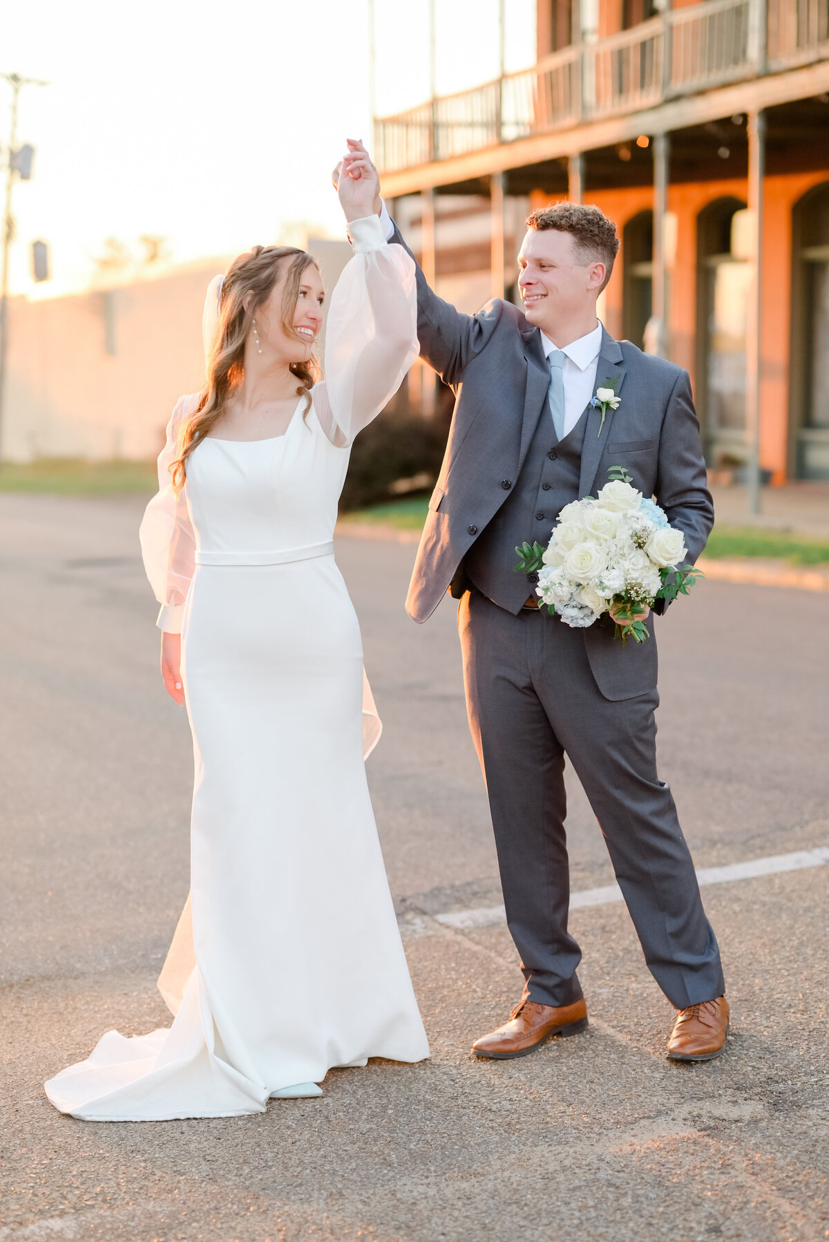 Anna & Jacob Wedding-743