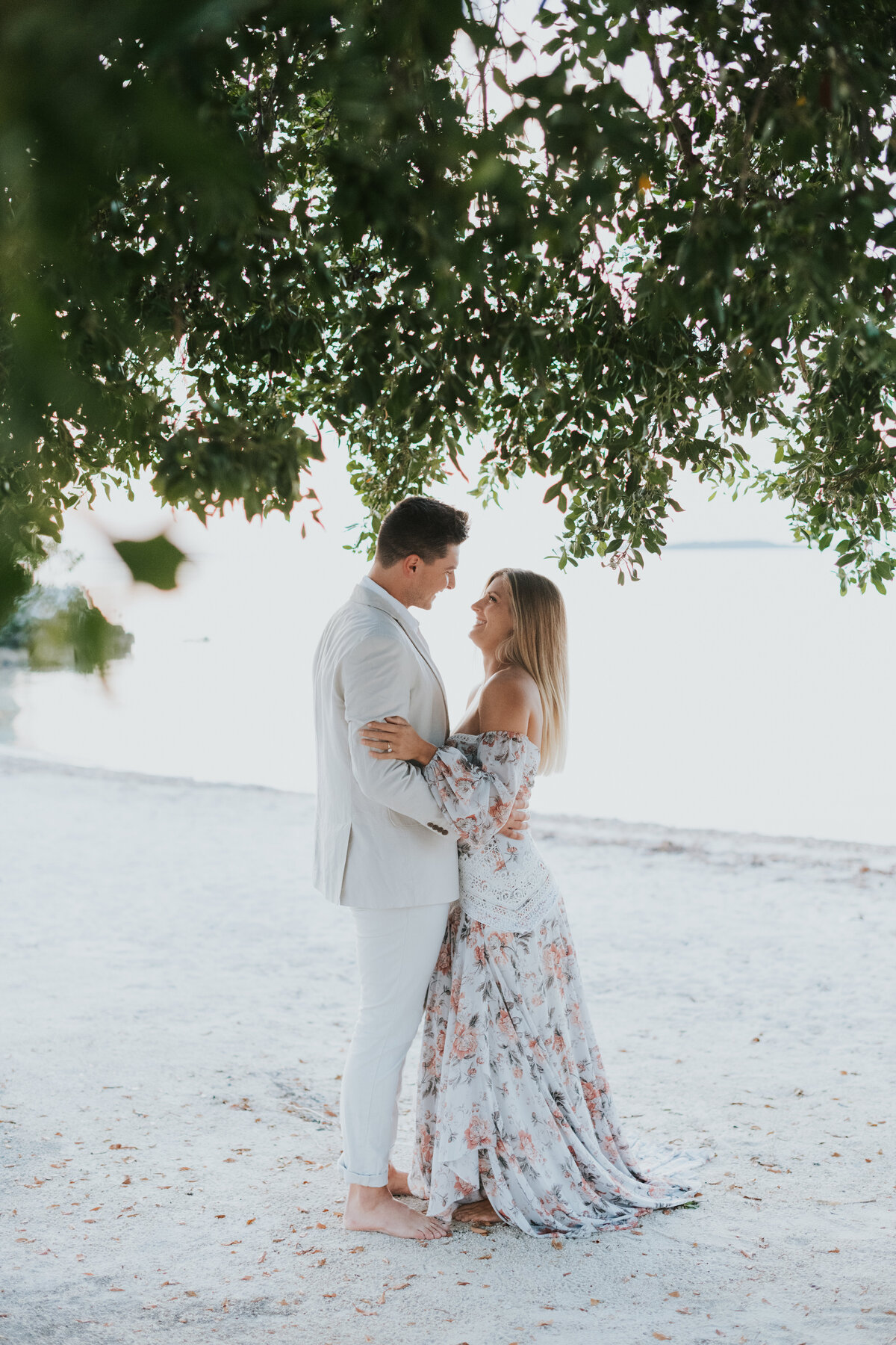 Florida Keys Wedding-41