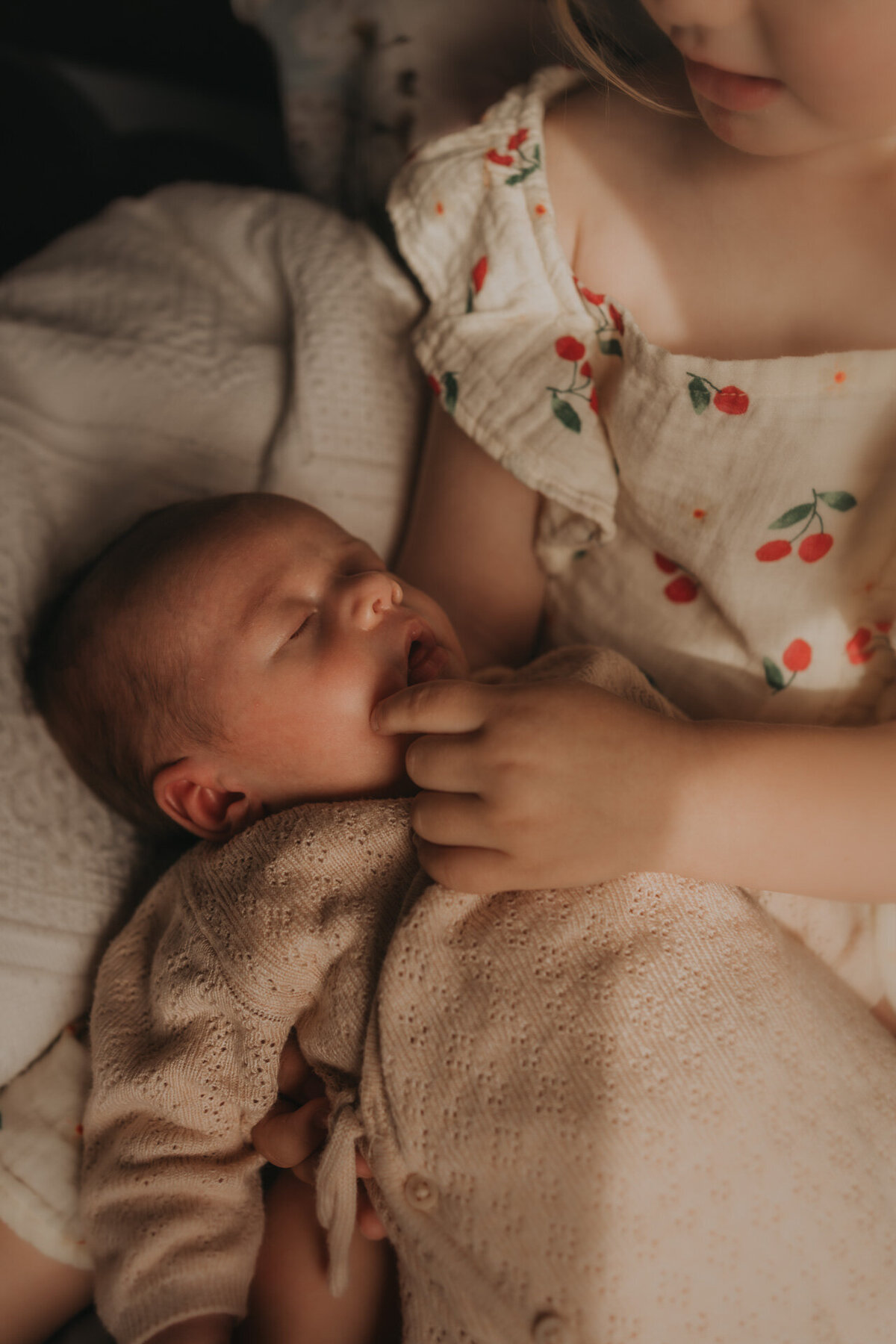 newbornshootinleiden
